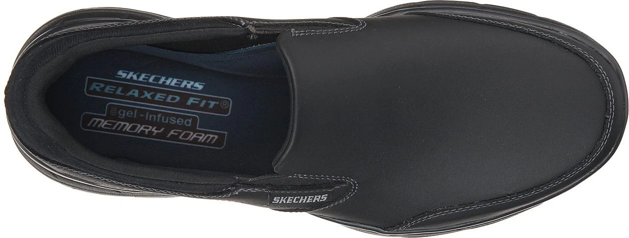 Glides Calculous Black - Extra Wide - Image 5