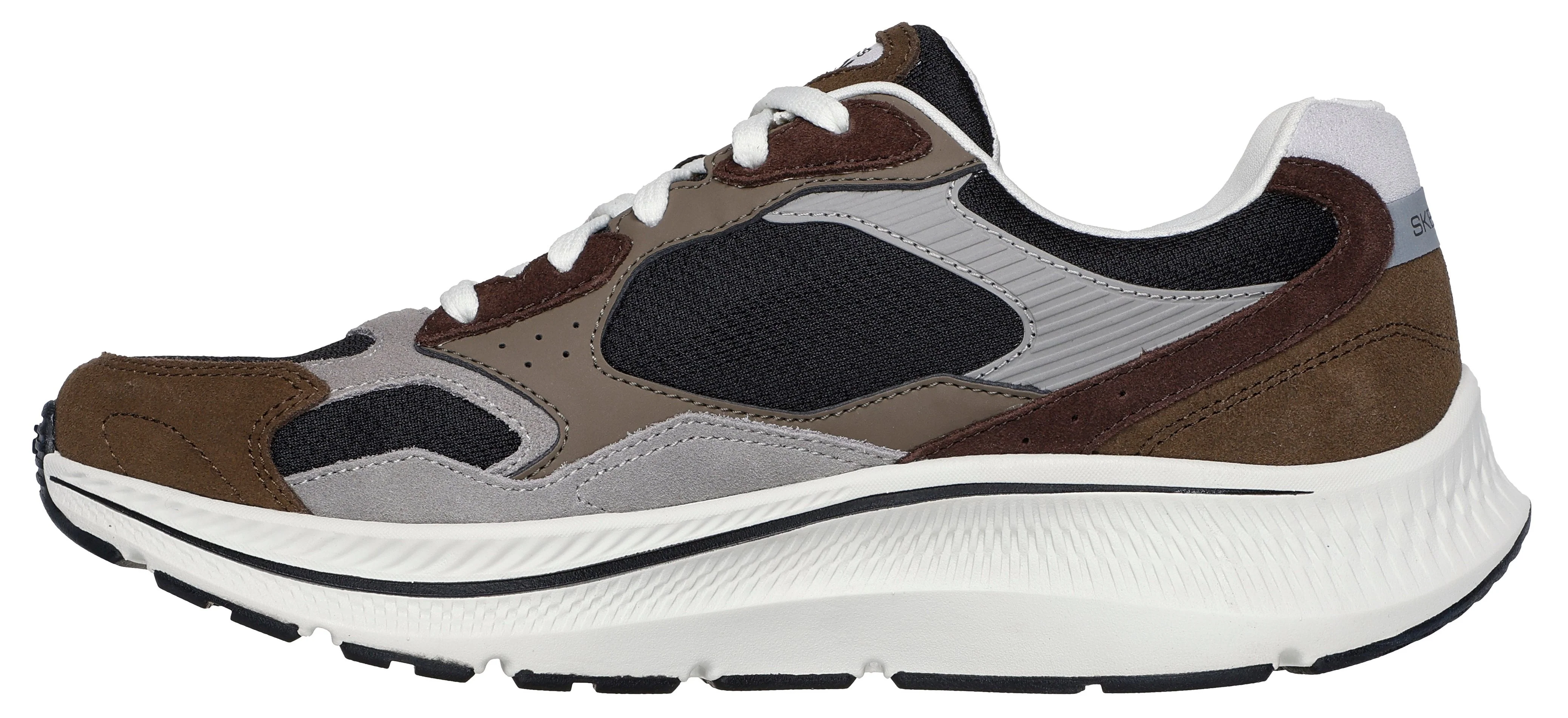 Go Run Consistent 2.0 Retro Run Brown/Black - Image 3