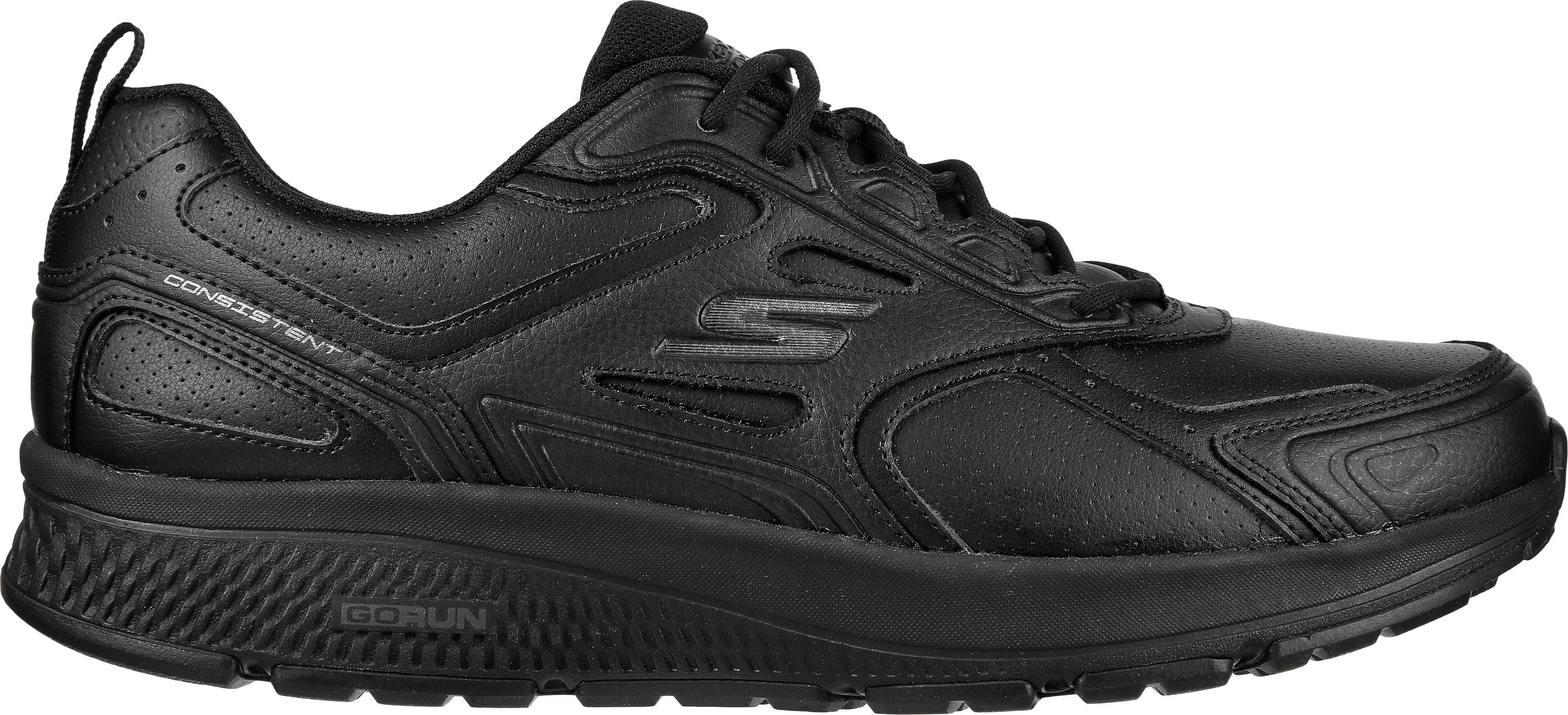 Go Run Consistent Black - Image 2