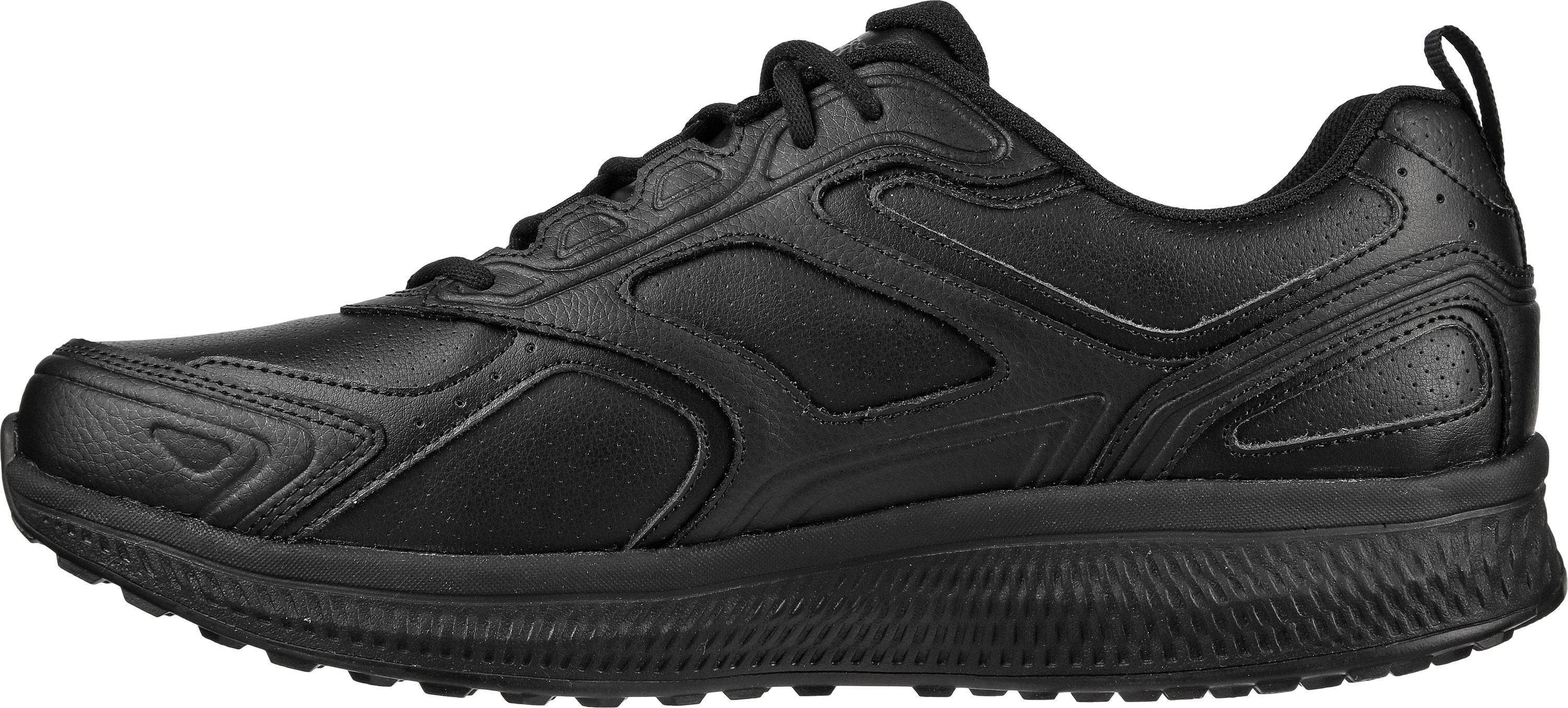 Go Run Consistent Black - Image 3