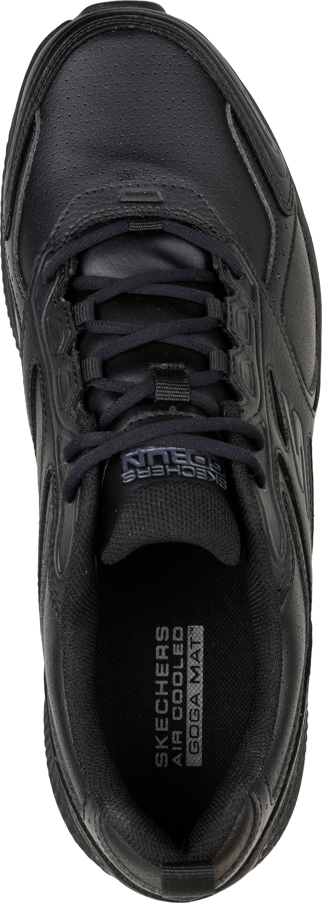 Go Run Consistent Black - Image 4