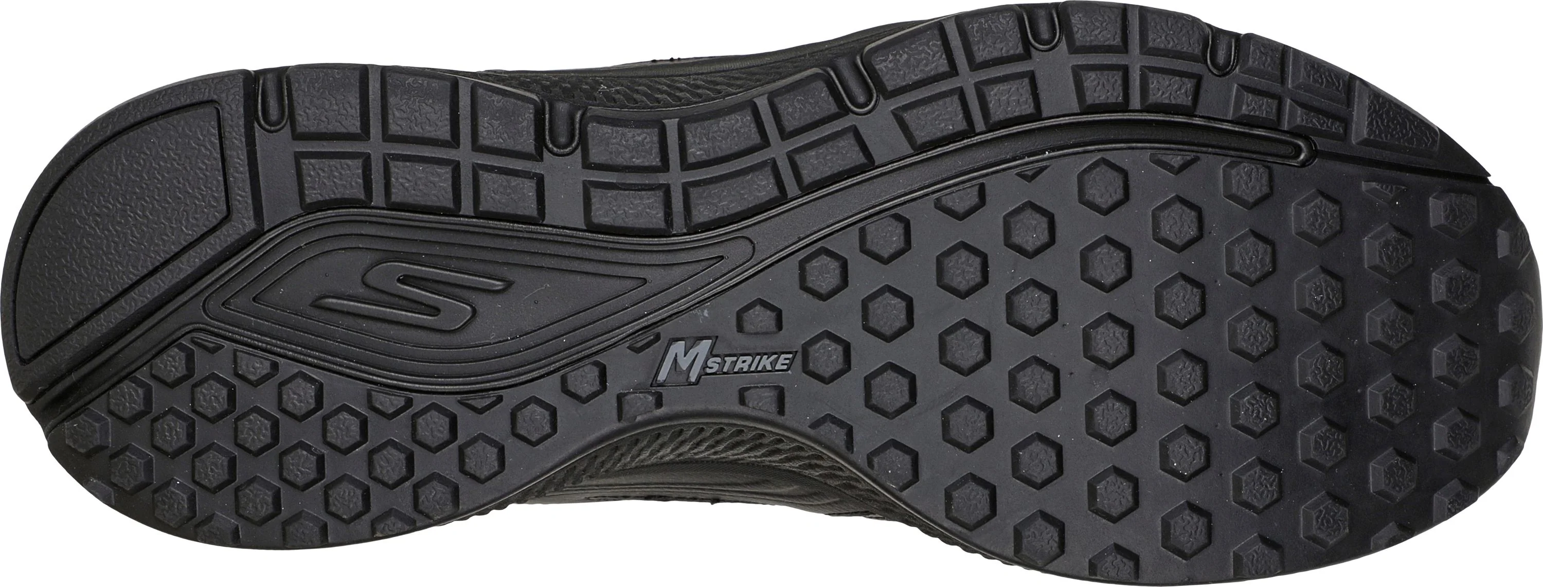 Go Run Consistent Black - Image 5