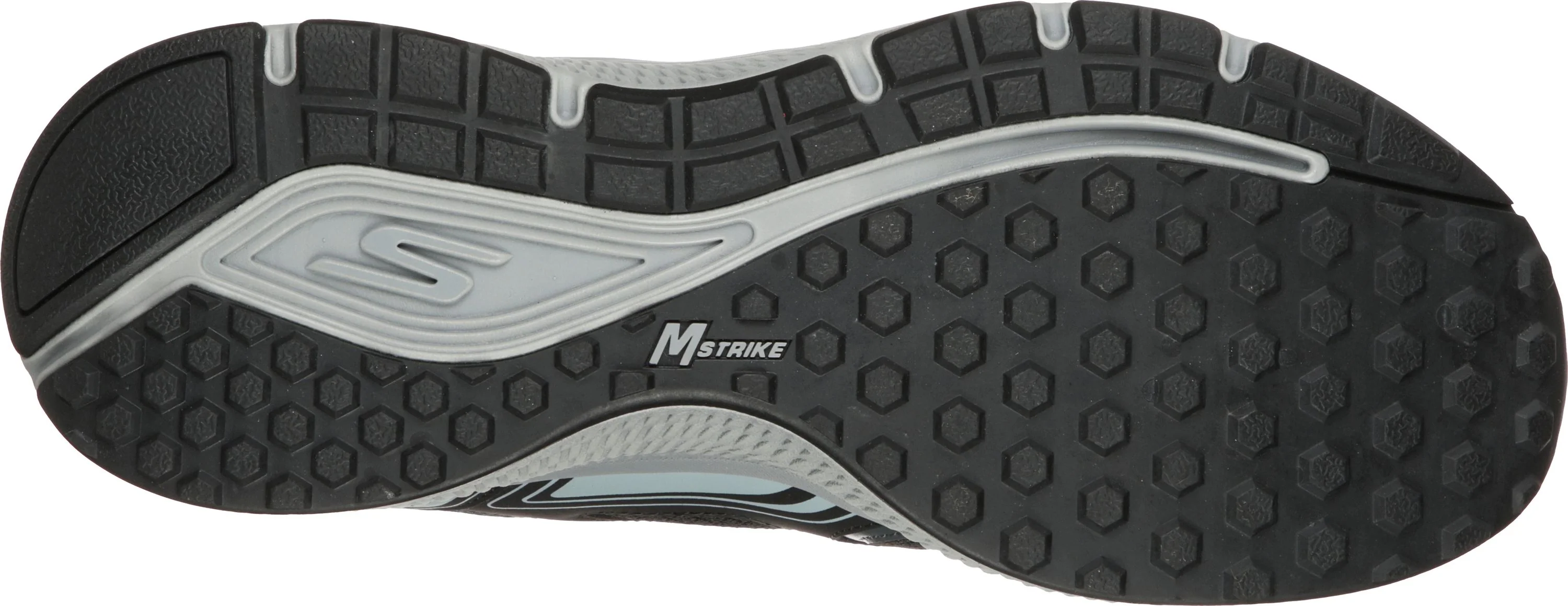 Go Run Consistent Black/Grey - Image 5