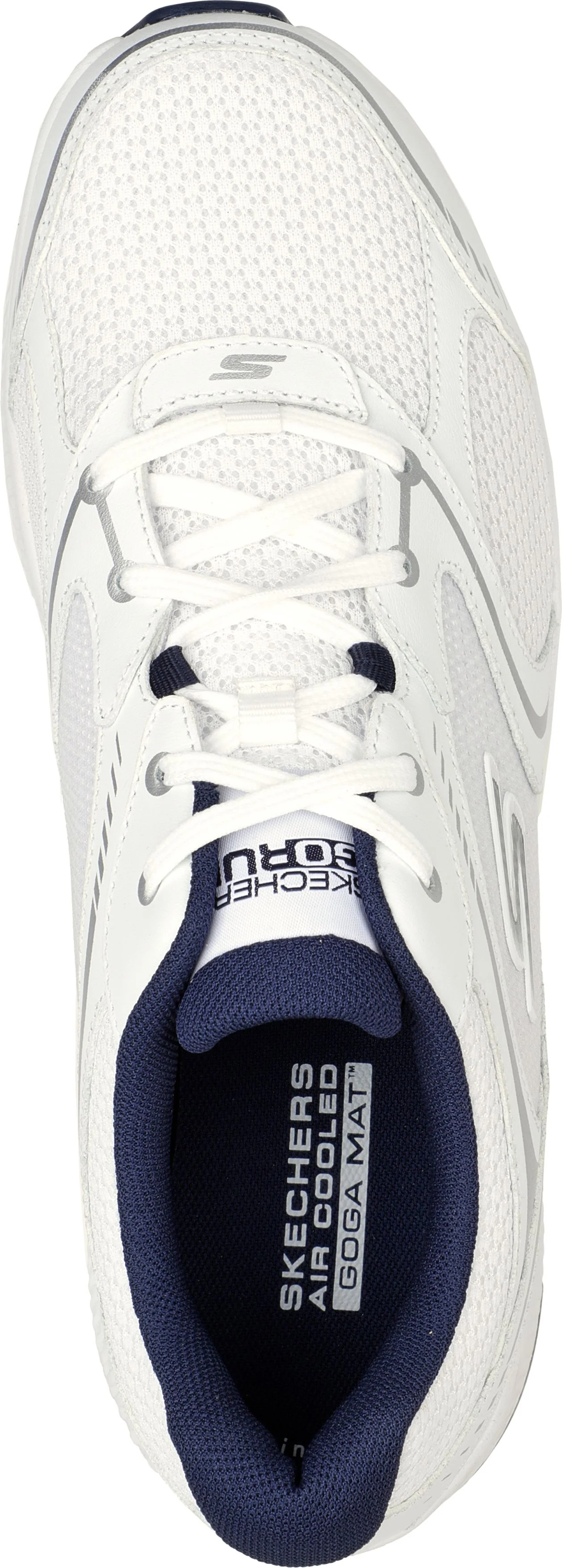 Go Run Consistent Specie White - Image 4