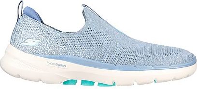 Go Walk 6 Glimmering Blue - Image 2