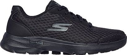 Go Walk 6 Iconic Vision Black - Image 2