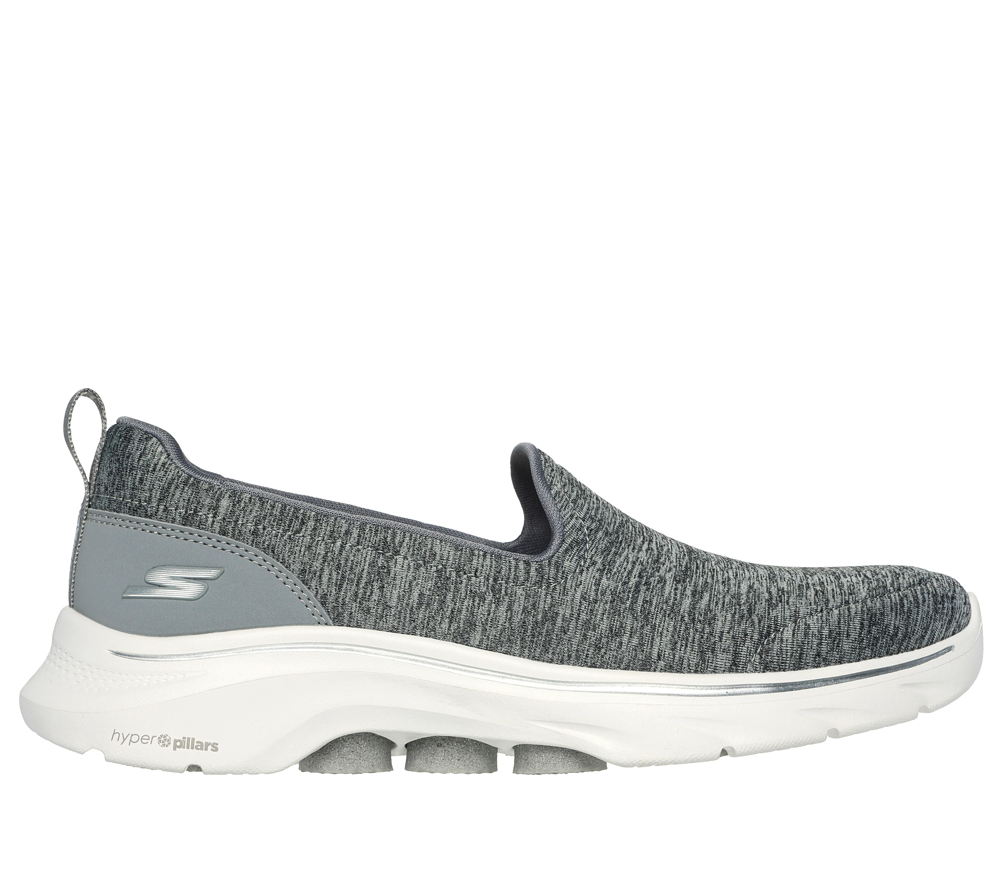 Go Walk 7 Meadow Grey - Image 2