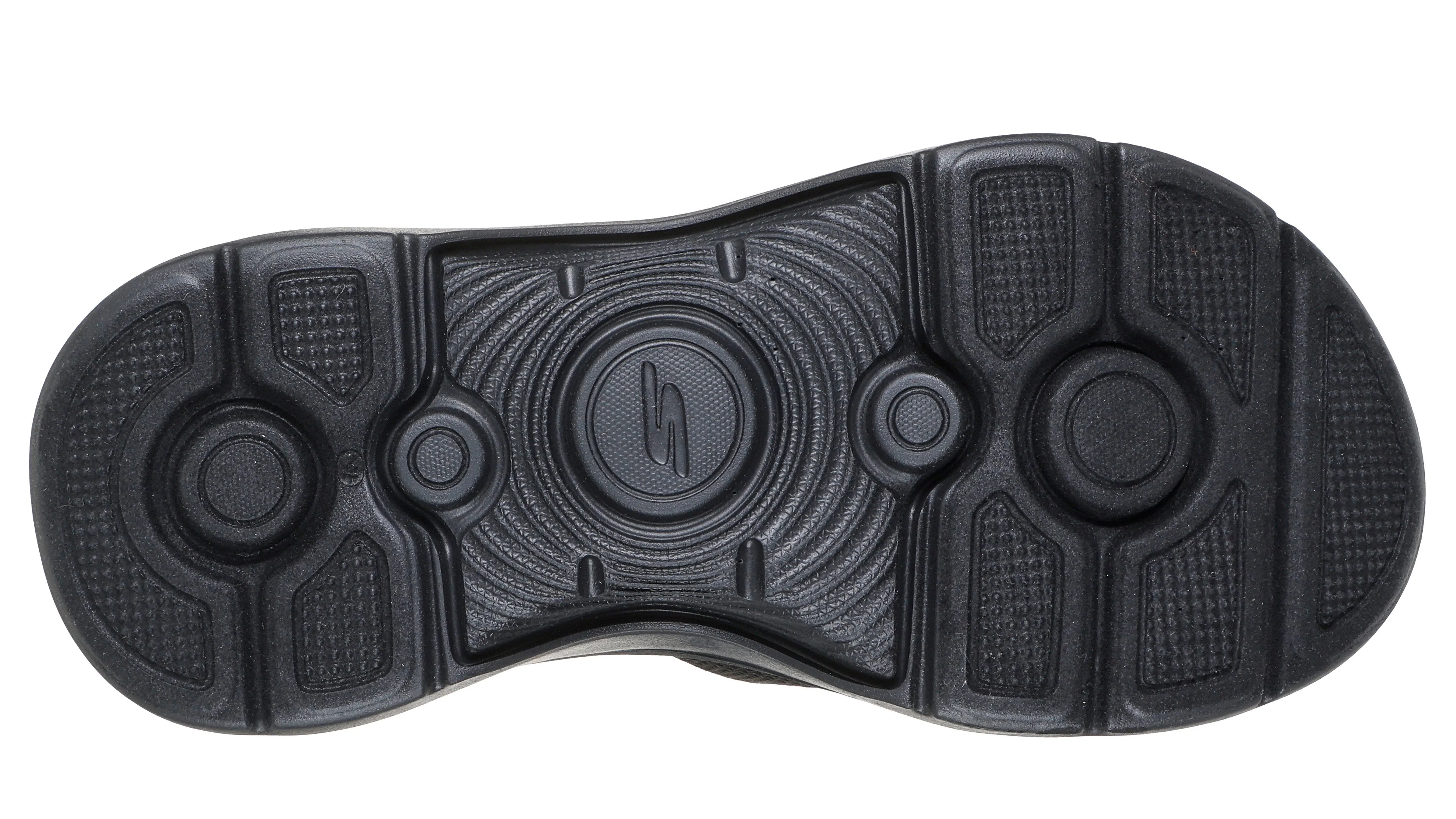 Go Walk Arch Fit 2.0 Sandal Black - Image 5
