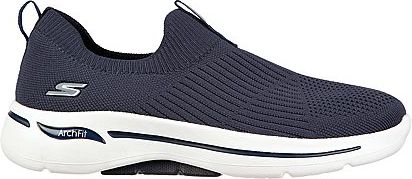 Go Walk Arch Fit Iconic Navy - Image 2