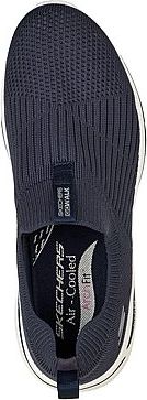 Go Walk Arch Fit Iconic Navy - Image 4