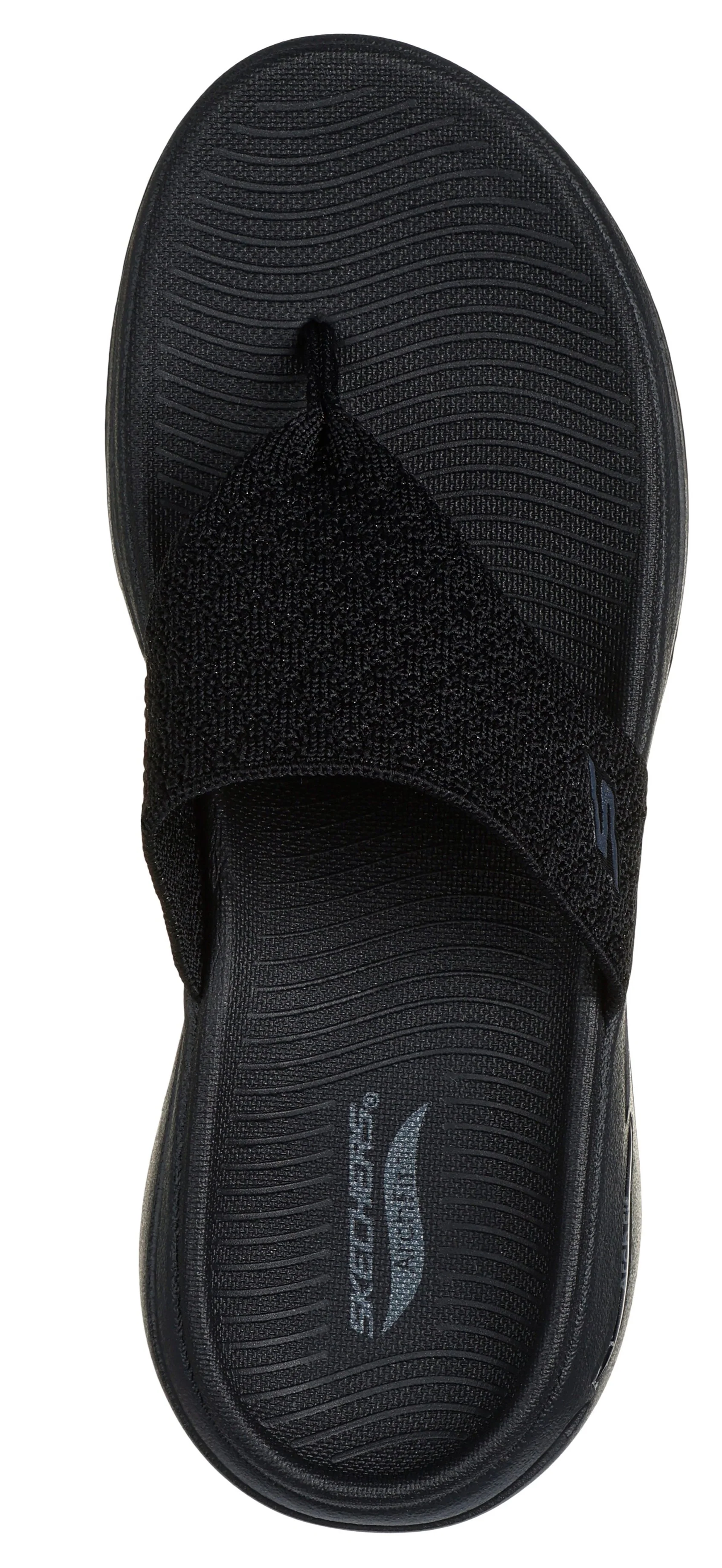 Go Walk Arch Fit Spellbound Black - Image 4