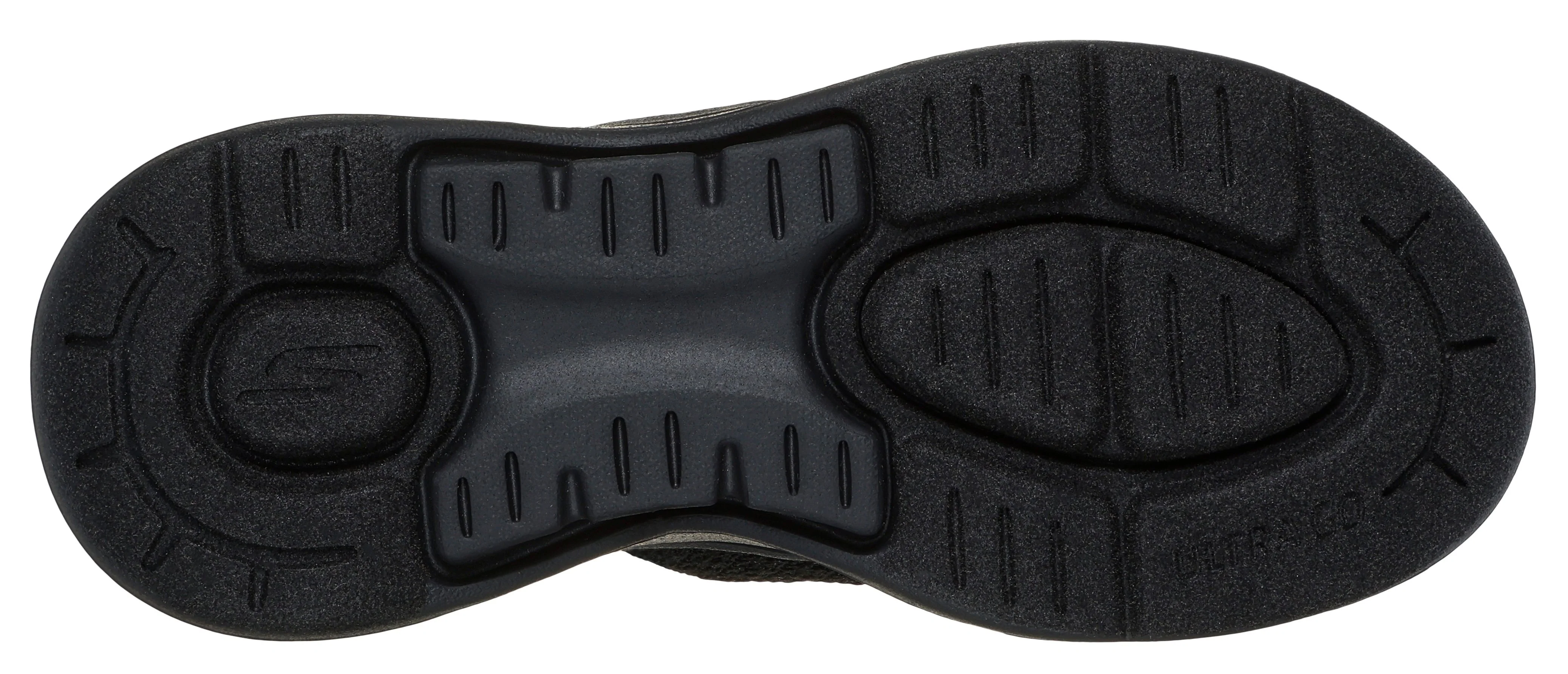 Go Walk Arch Fit Spellbound Black - Image 5