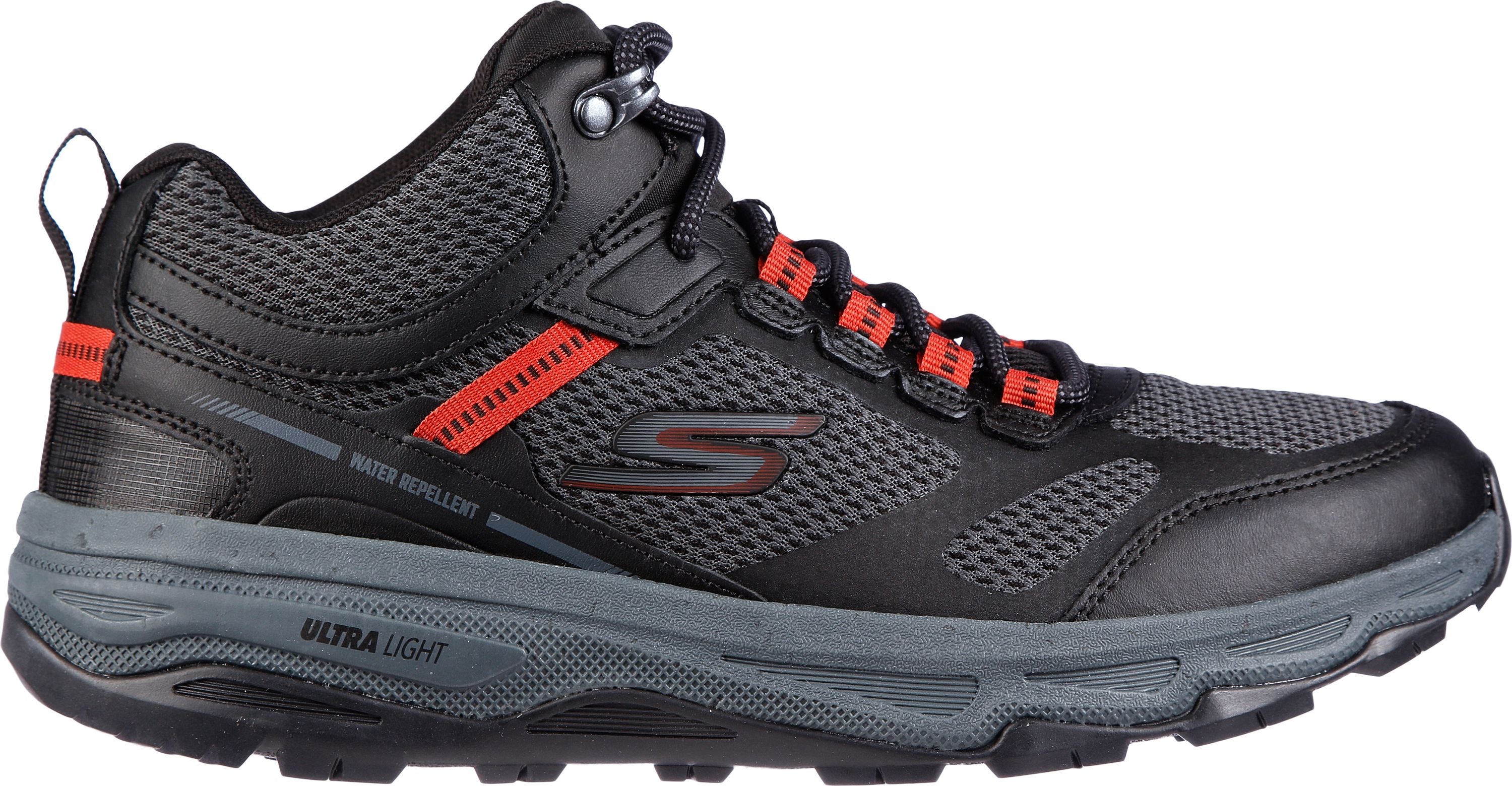 Gorun Trail Altitude-element Black/Charcoal - Image 2