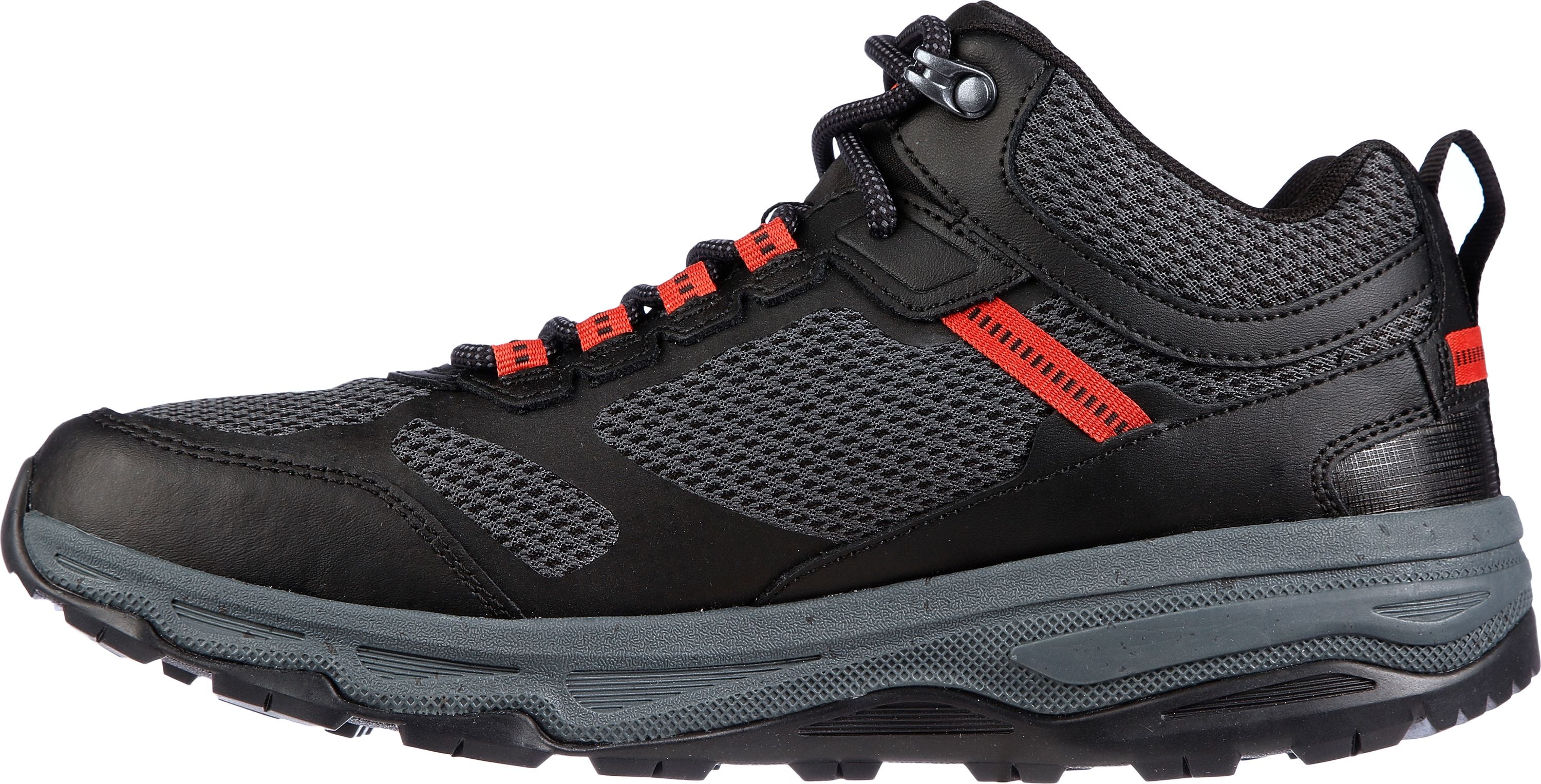 Gorun Trail Altitude-element Black/Charcoal - Image 3