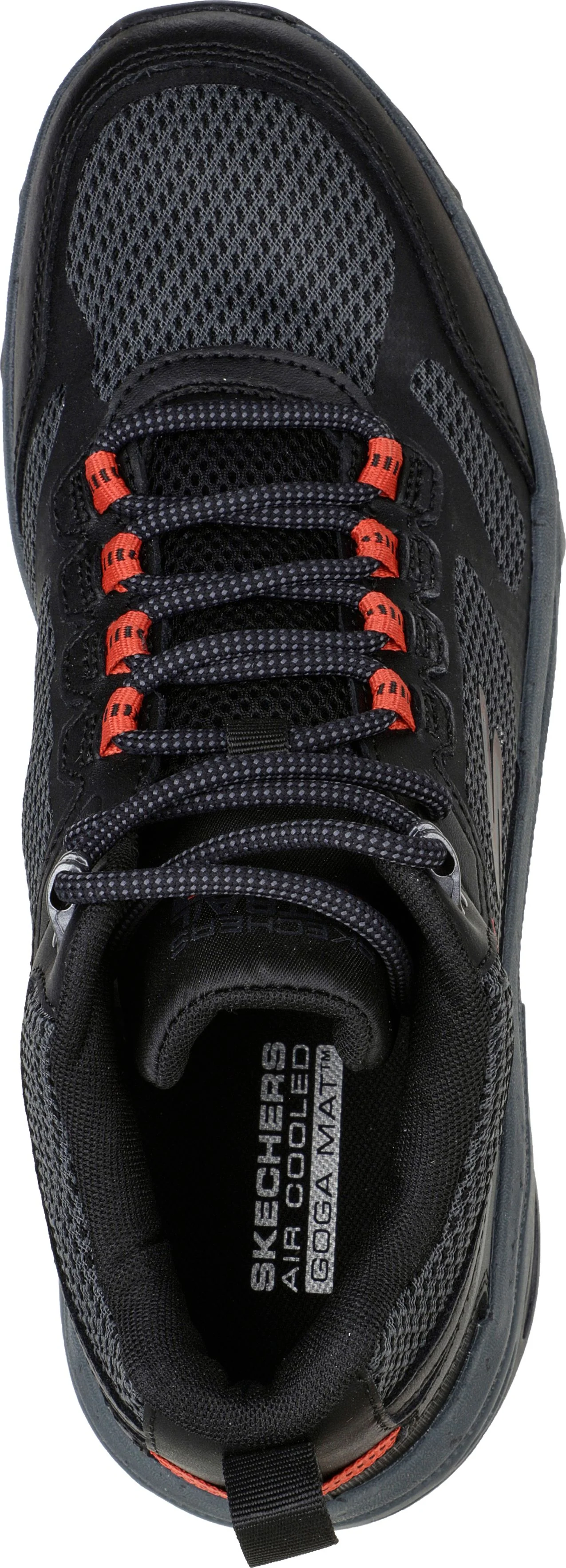 Gorun Trail Altitude-element Black/Charcoal - Image 4