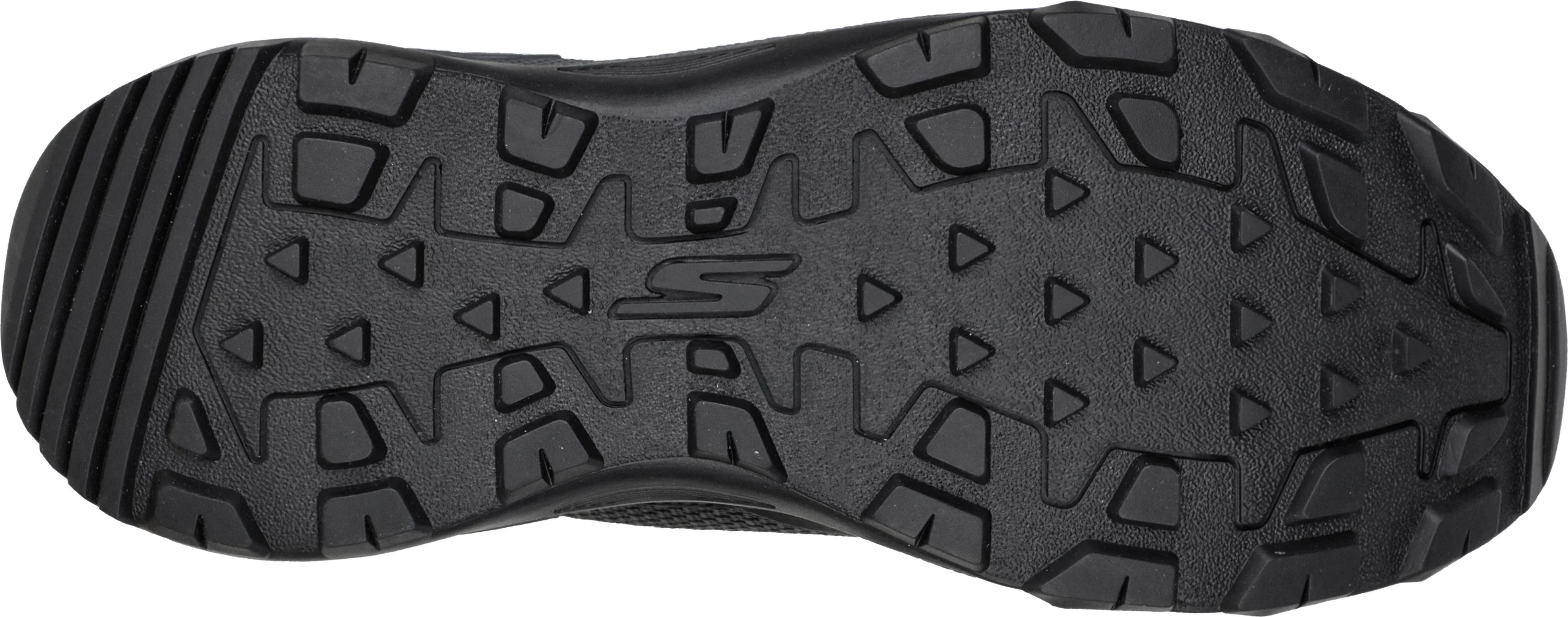 Gorun Trail Altitude-element Black/Charcoal - Image 5