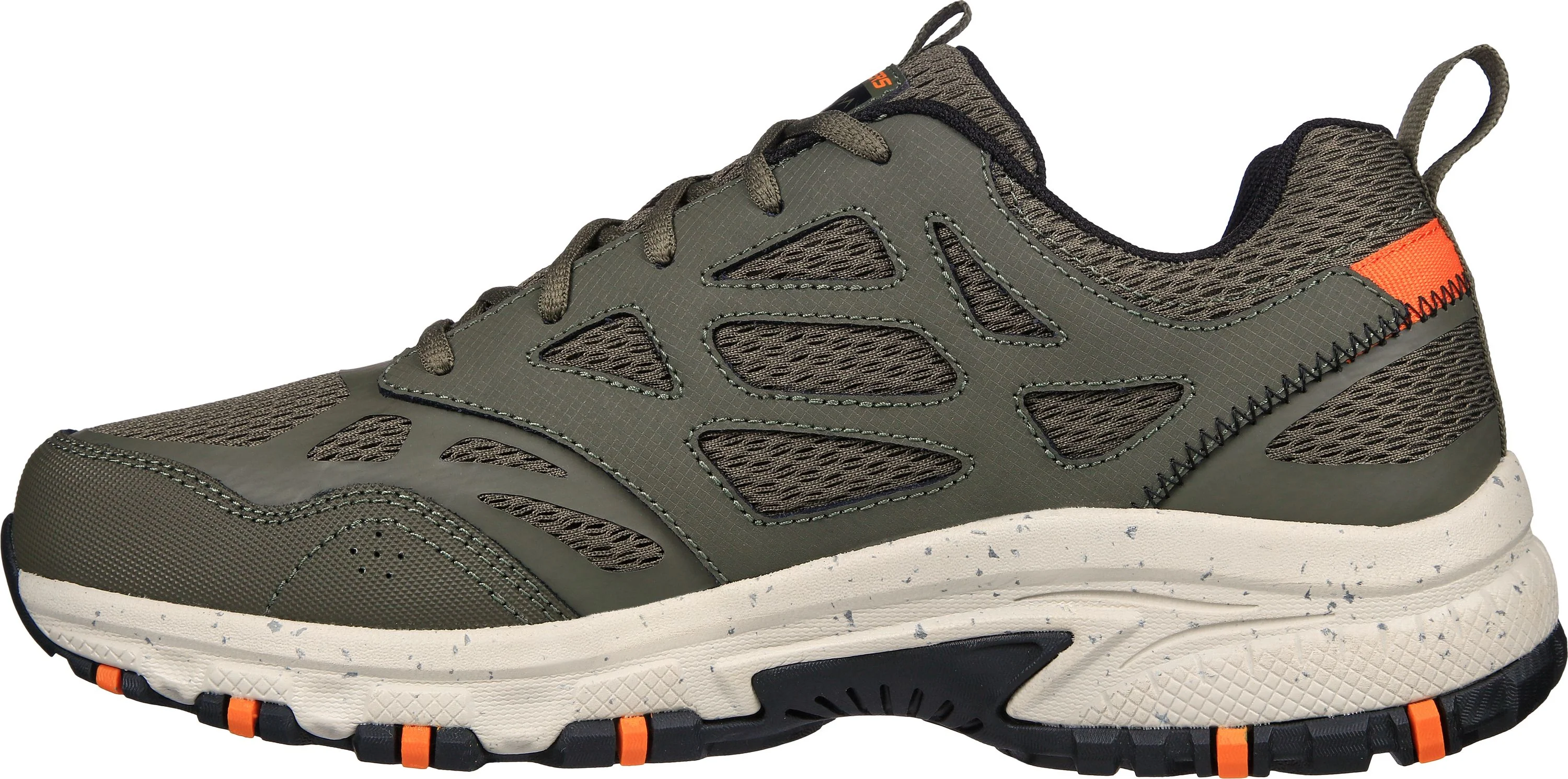 Hillcrest Olive - Image 3
