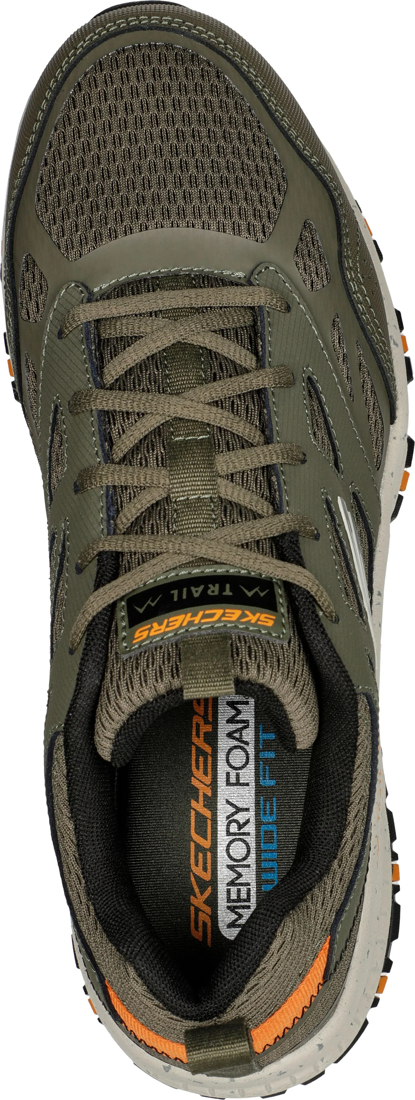 Hillcrest Olive - Image 4