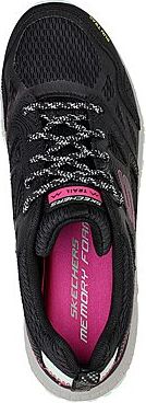 Hillcrest Pure Escapade Black/Mint - Image 4