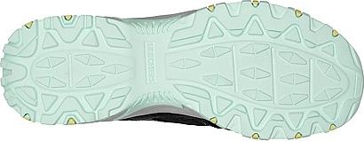 Hillcrest Pure Escapade Black/Mint - Image 5