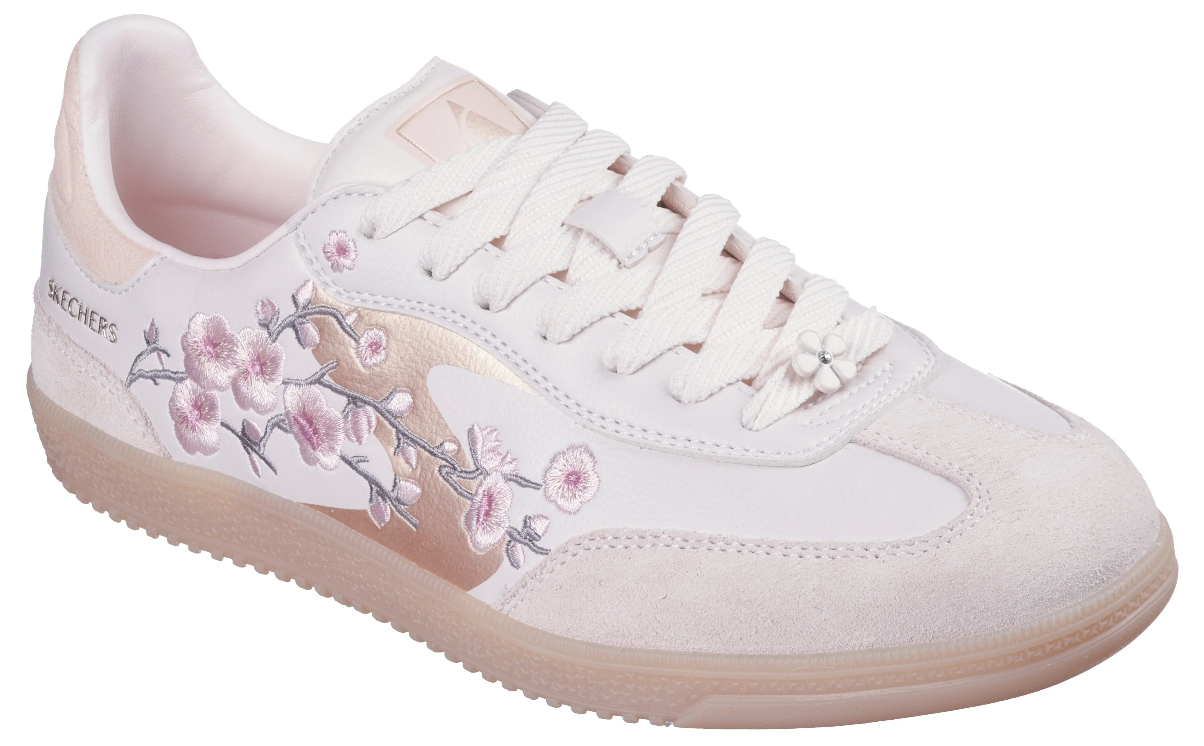 Hotshot-blooming Blossoms LT Pink