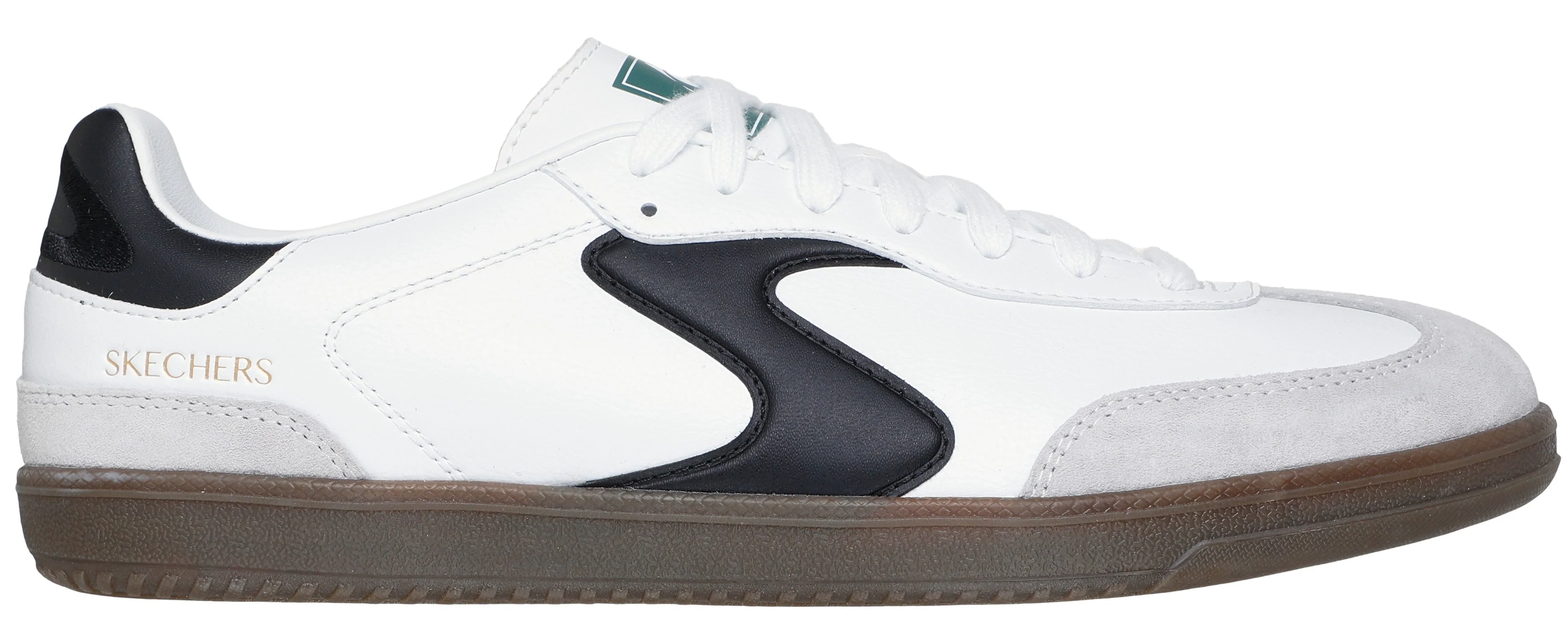 Hotshot Pyke White/Black - Image 2