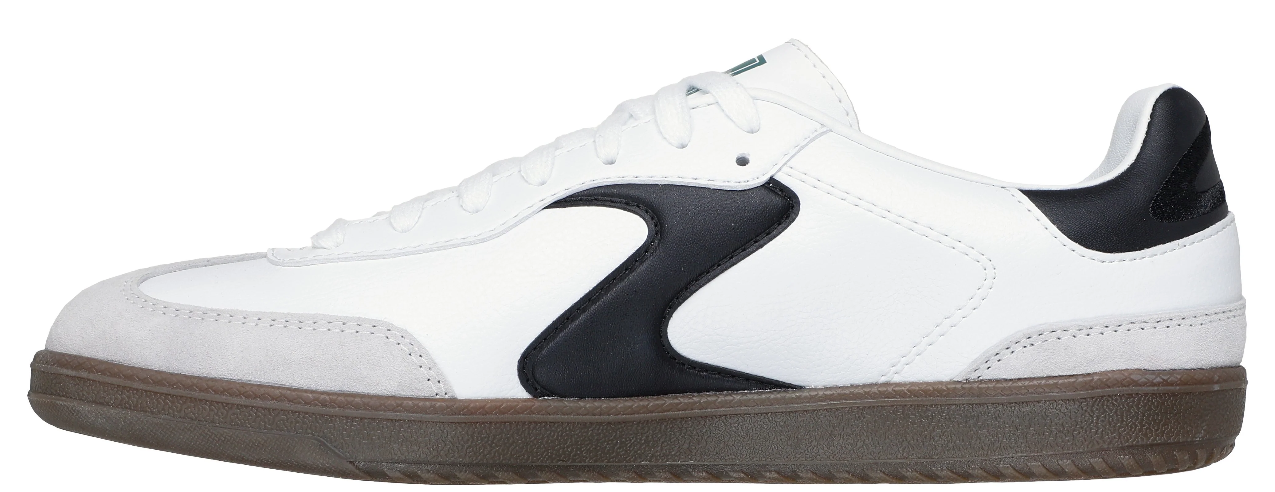 Hotshot Pyke White/Black - Image 3
