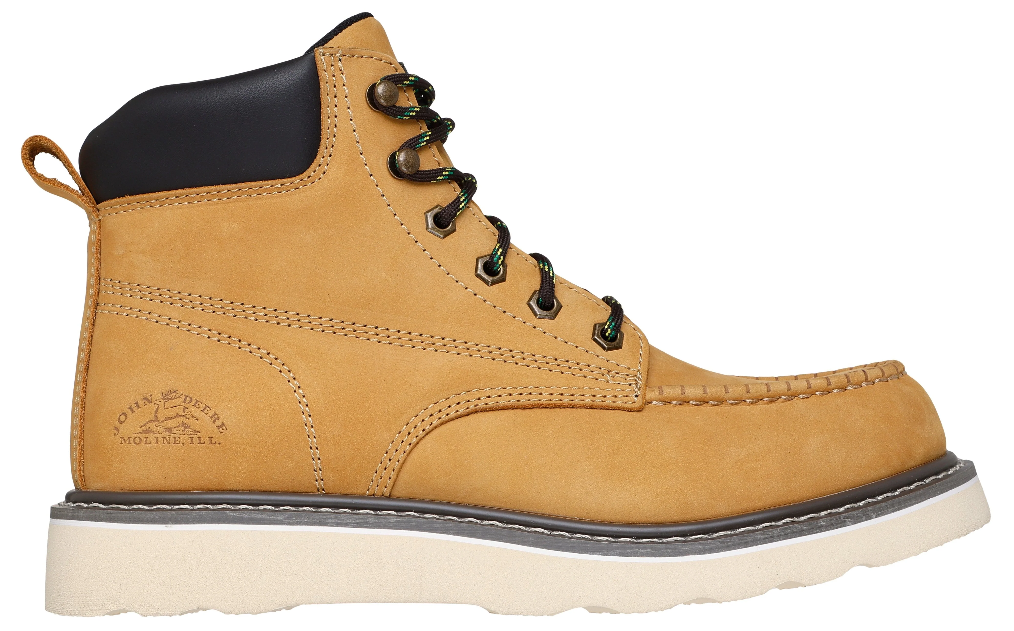 John Deere Kadmiel Grand Creek Wheat