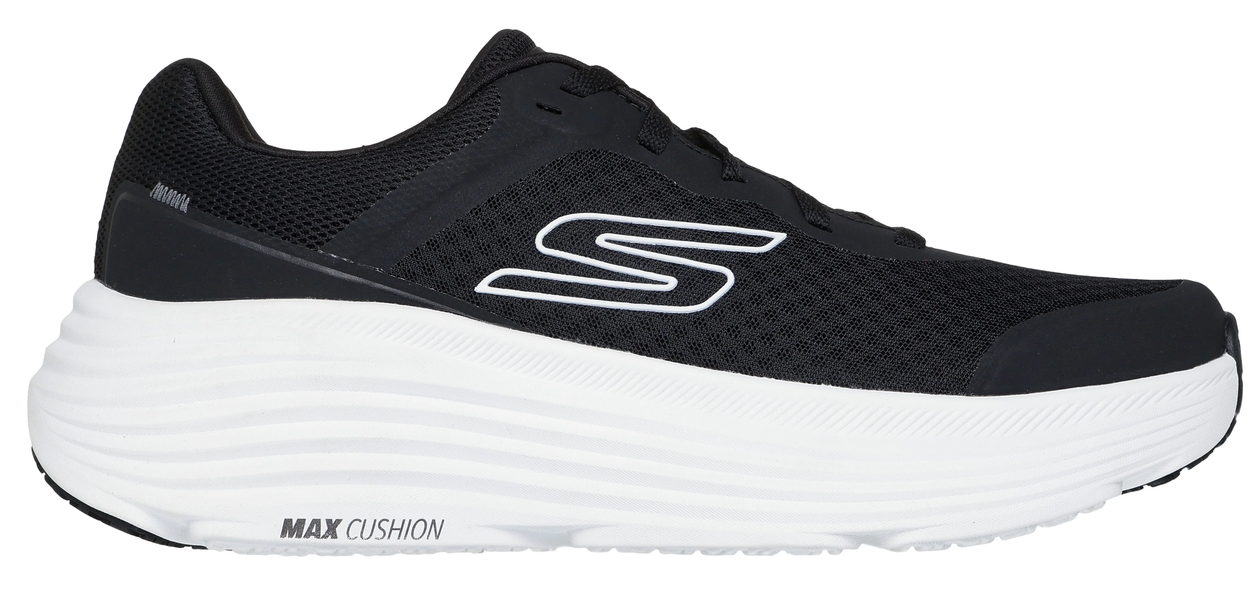 Max Cushioning Endeavour Black - Image 2