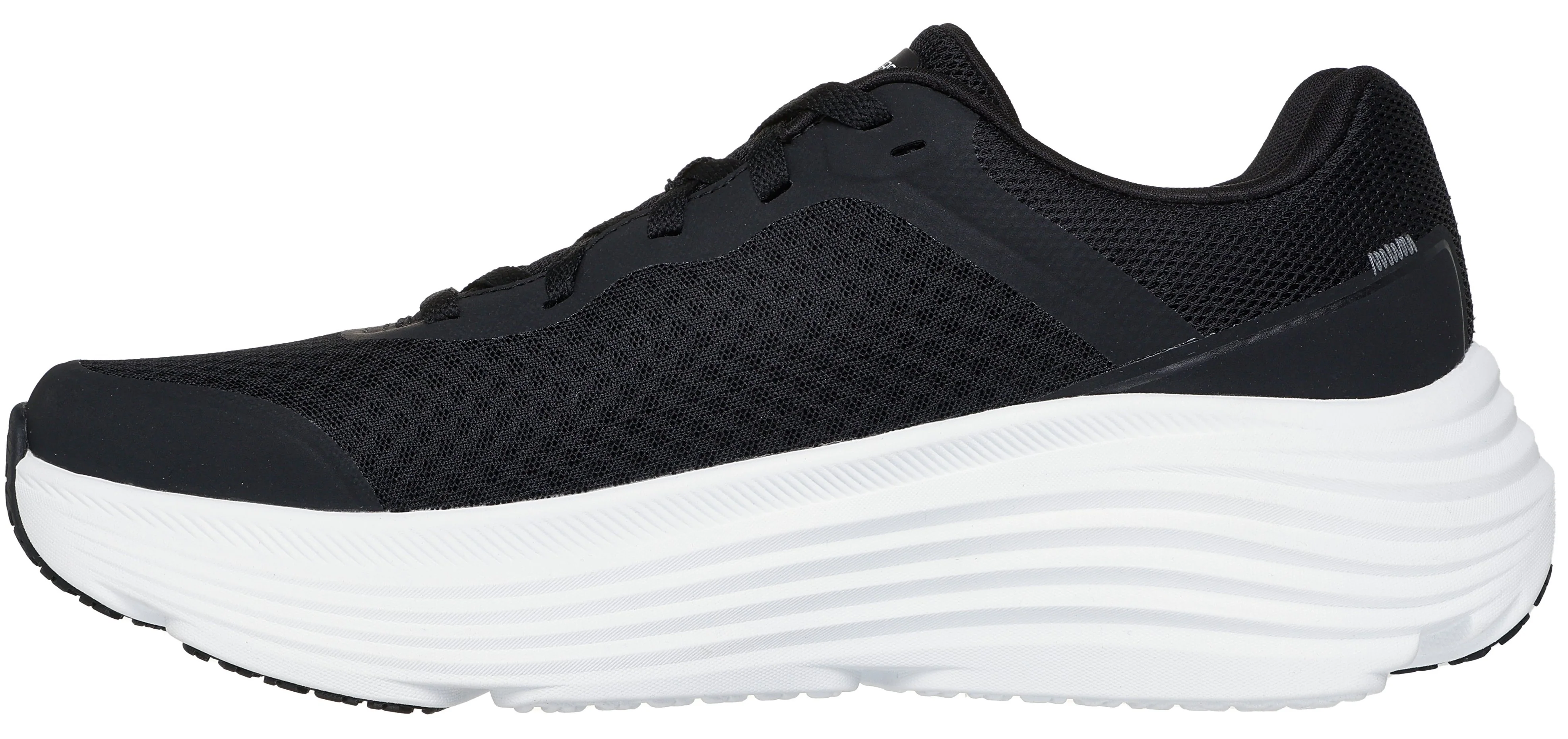 Max Cushioning Endeavour Black - Image 3