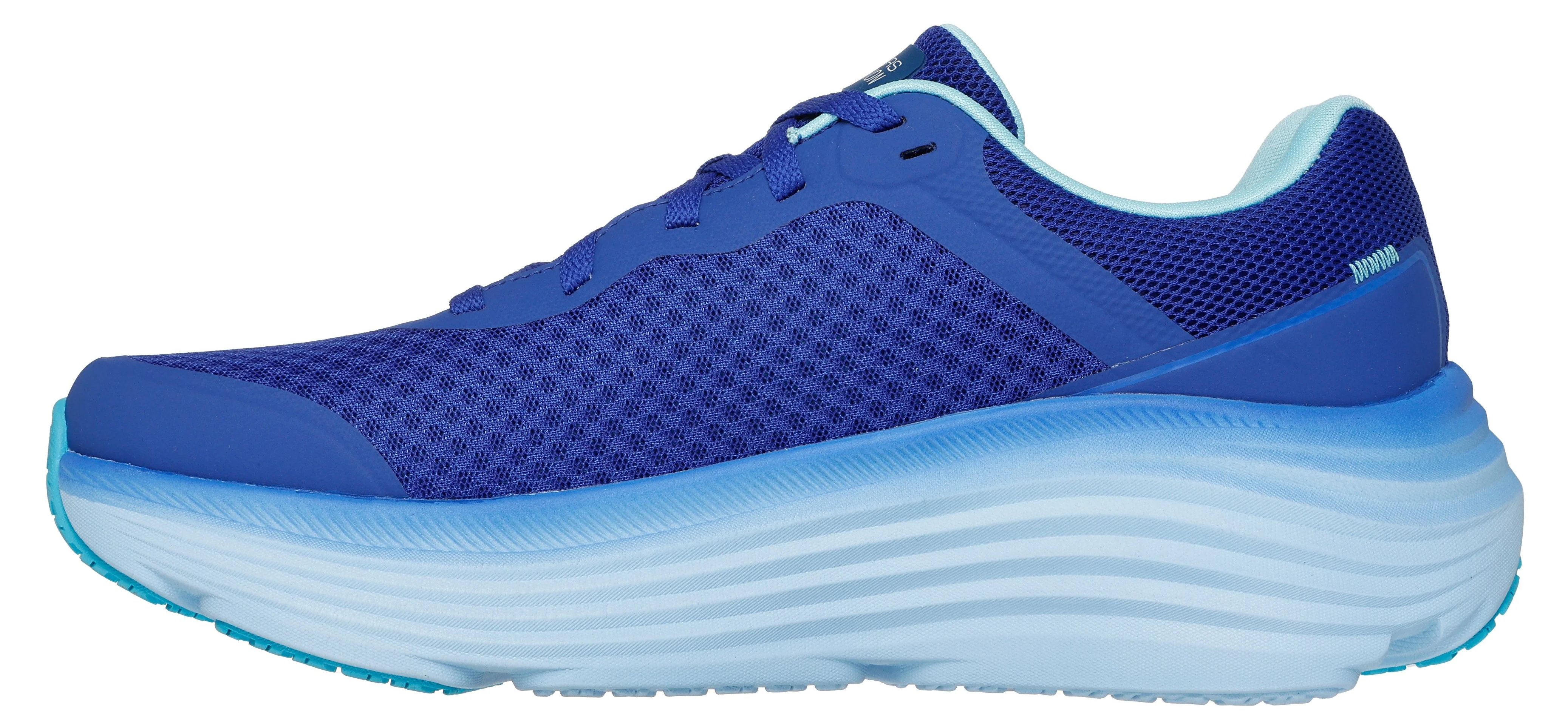 Max Cushioning Endeavour Blue - Image 3