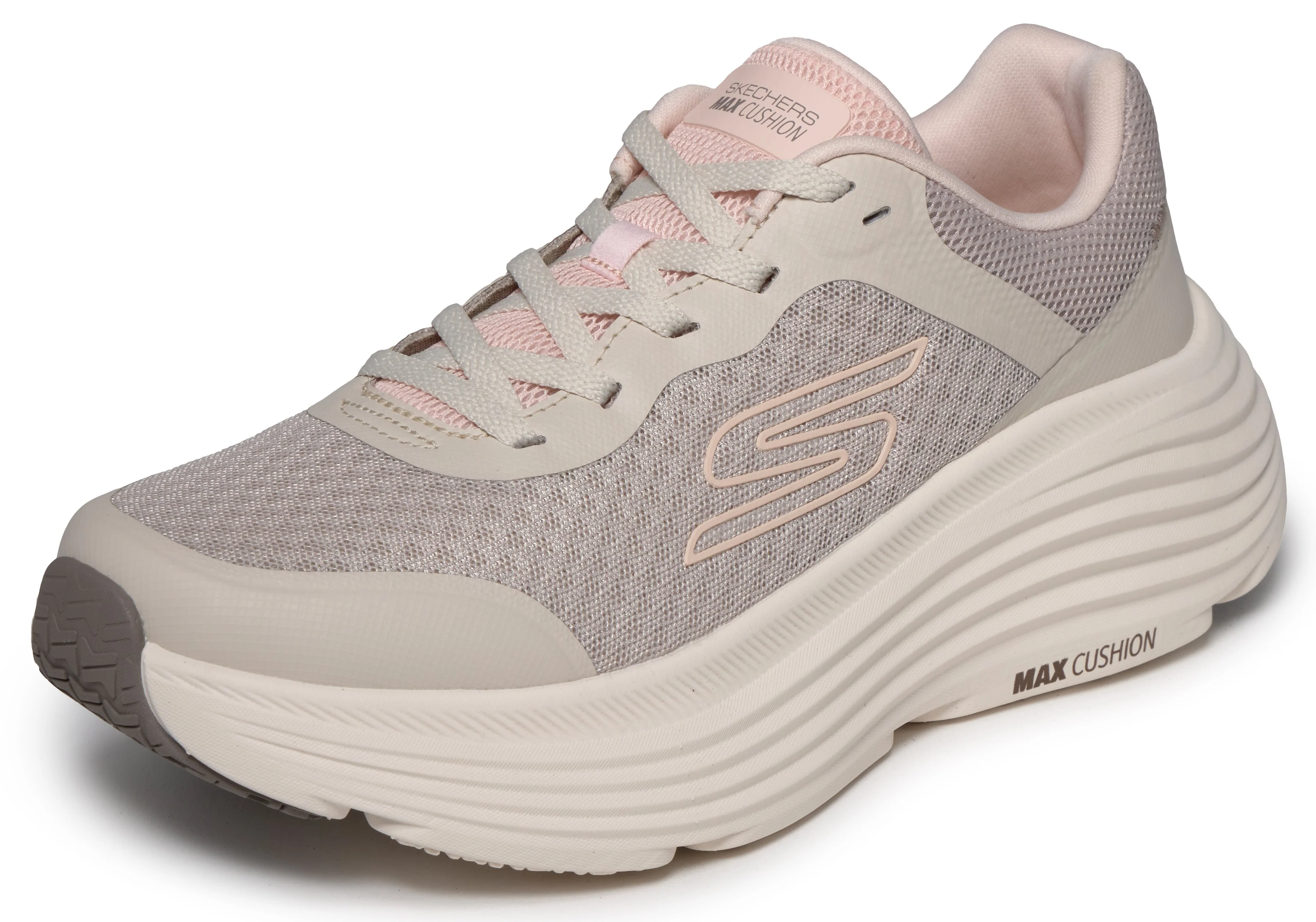 Max Cushioning Endeavour Natural - Image 2