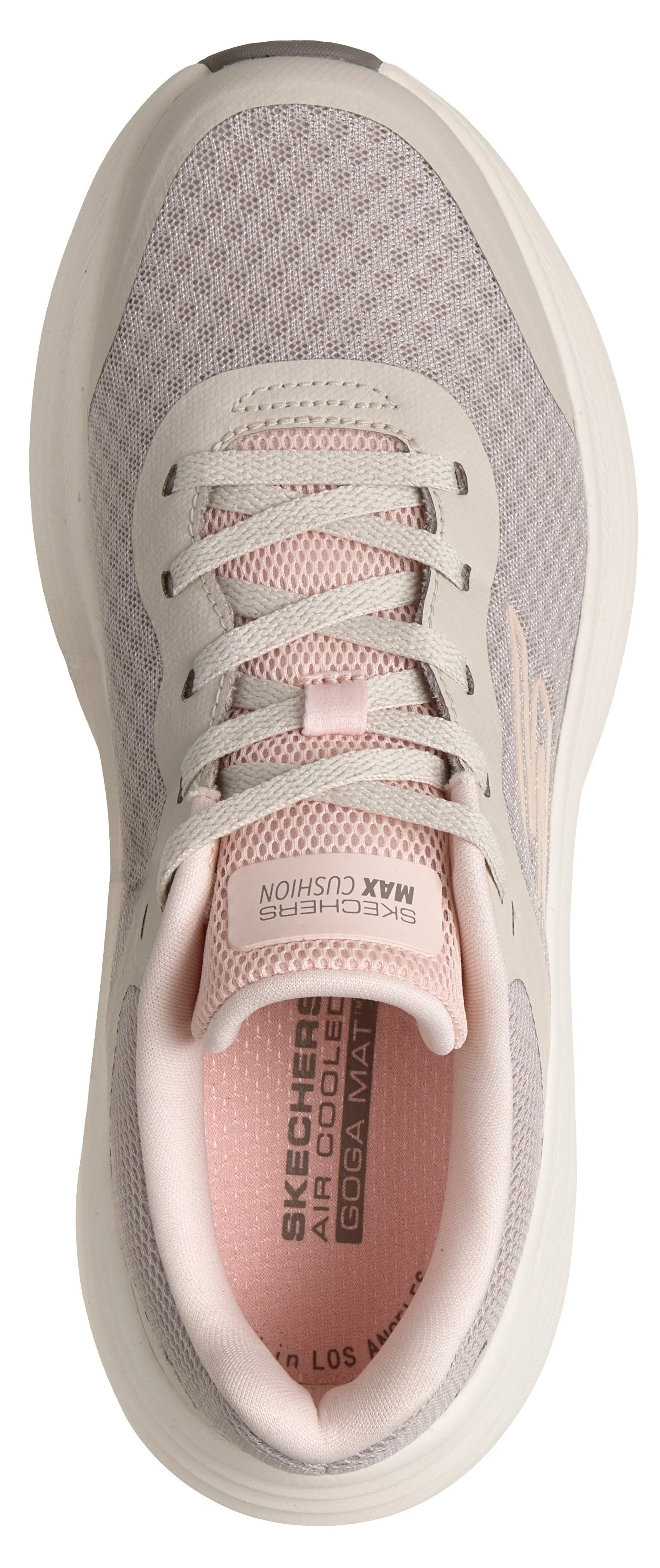 Max Cushioning Endeavour Natural - Image 5