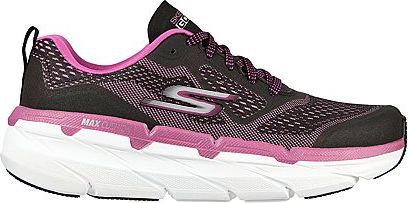 Max Cushioning Premier Black - Image 2