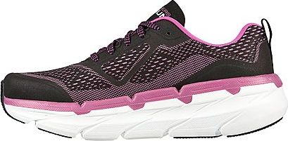 Max Cushioning Premier Black - Image 3