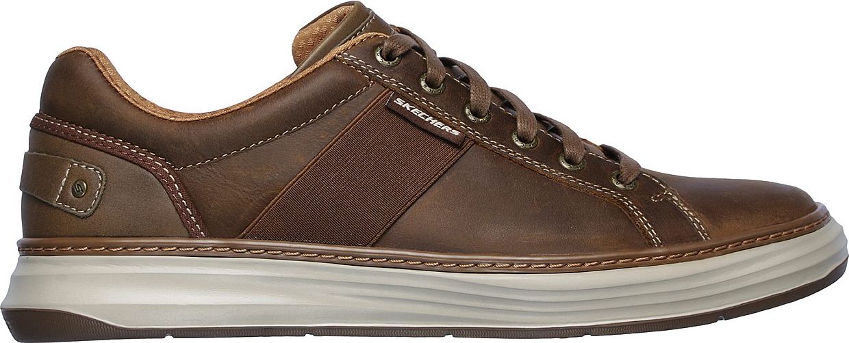 Moreno Winsor Dark Brown - Image 2