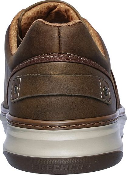 Moreno Winsor Dark Brown - Image 4