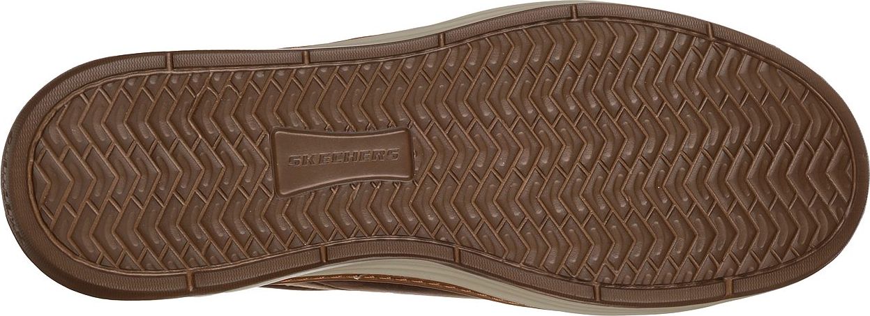 Moreno Winsor Dark Brown - Image 5