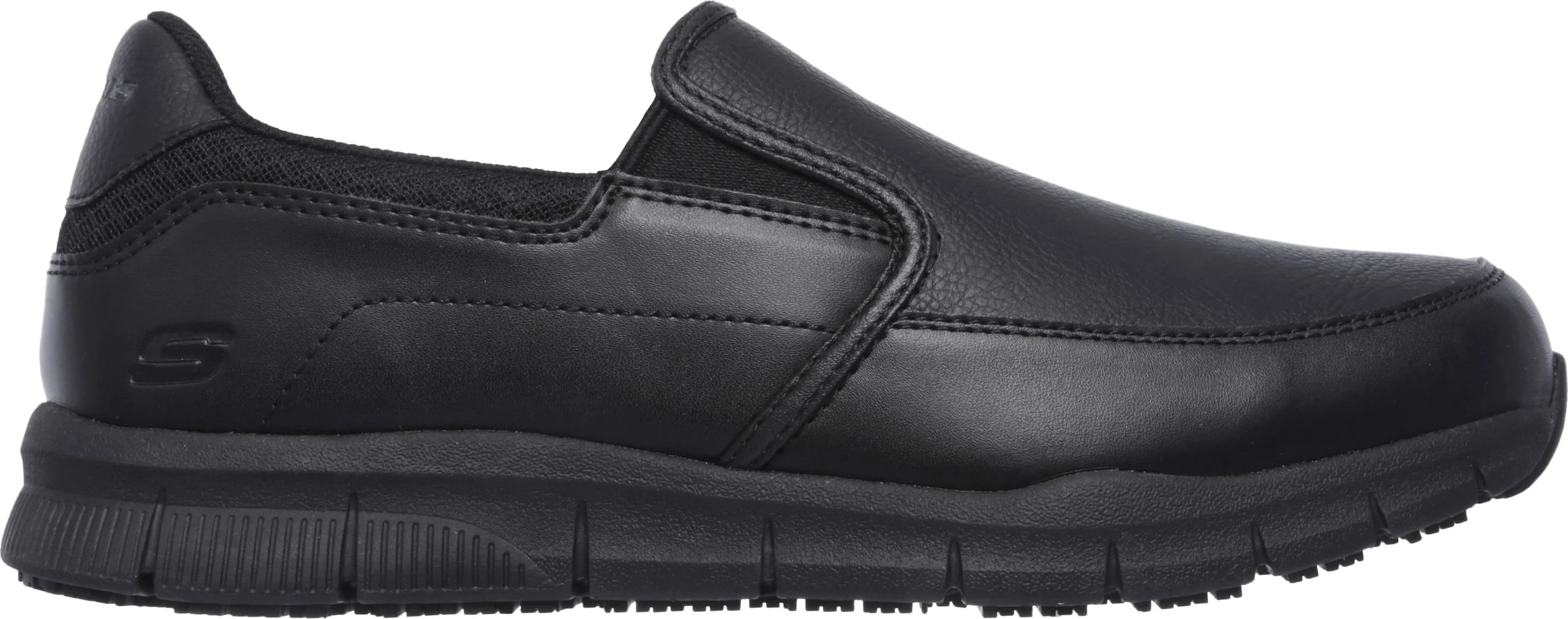 Nampa Gorton Black - Image 2