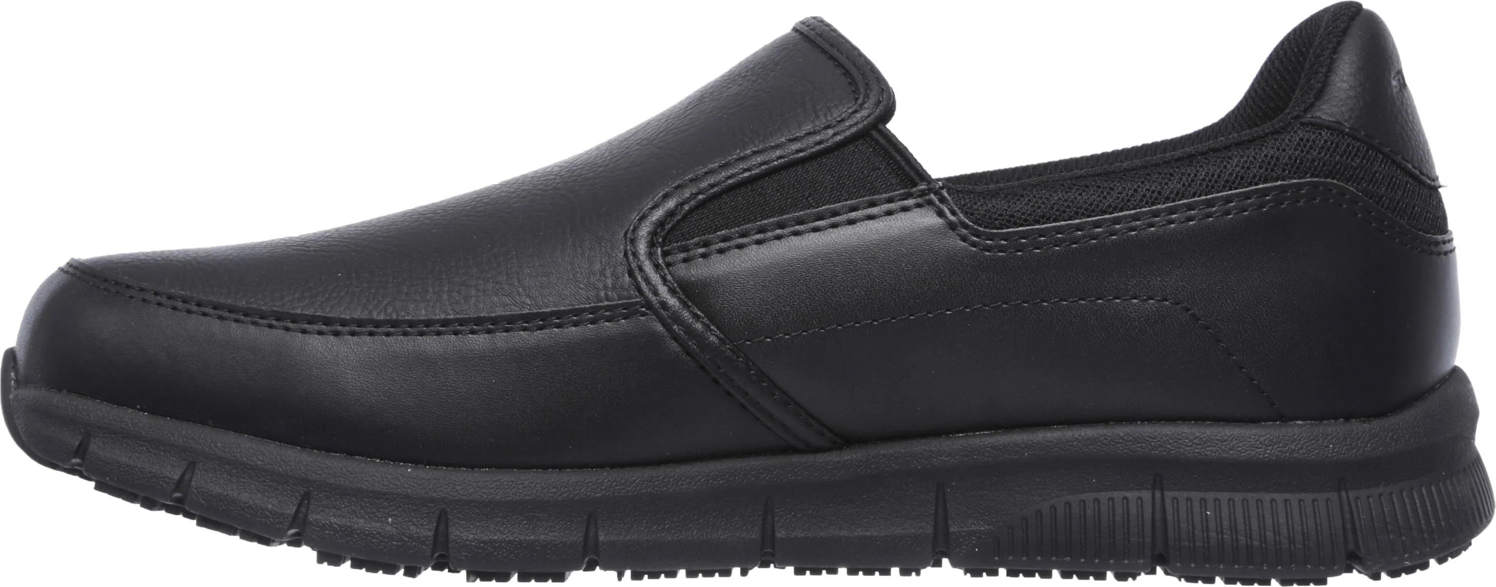 Nampa Gorton Black - Image 3
