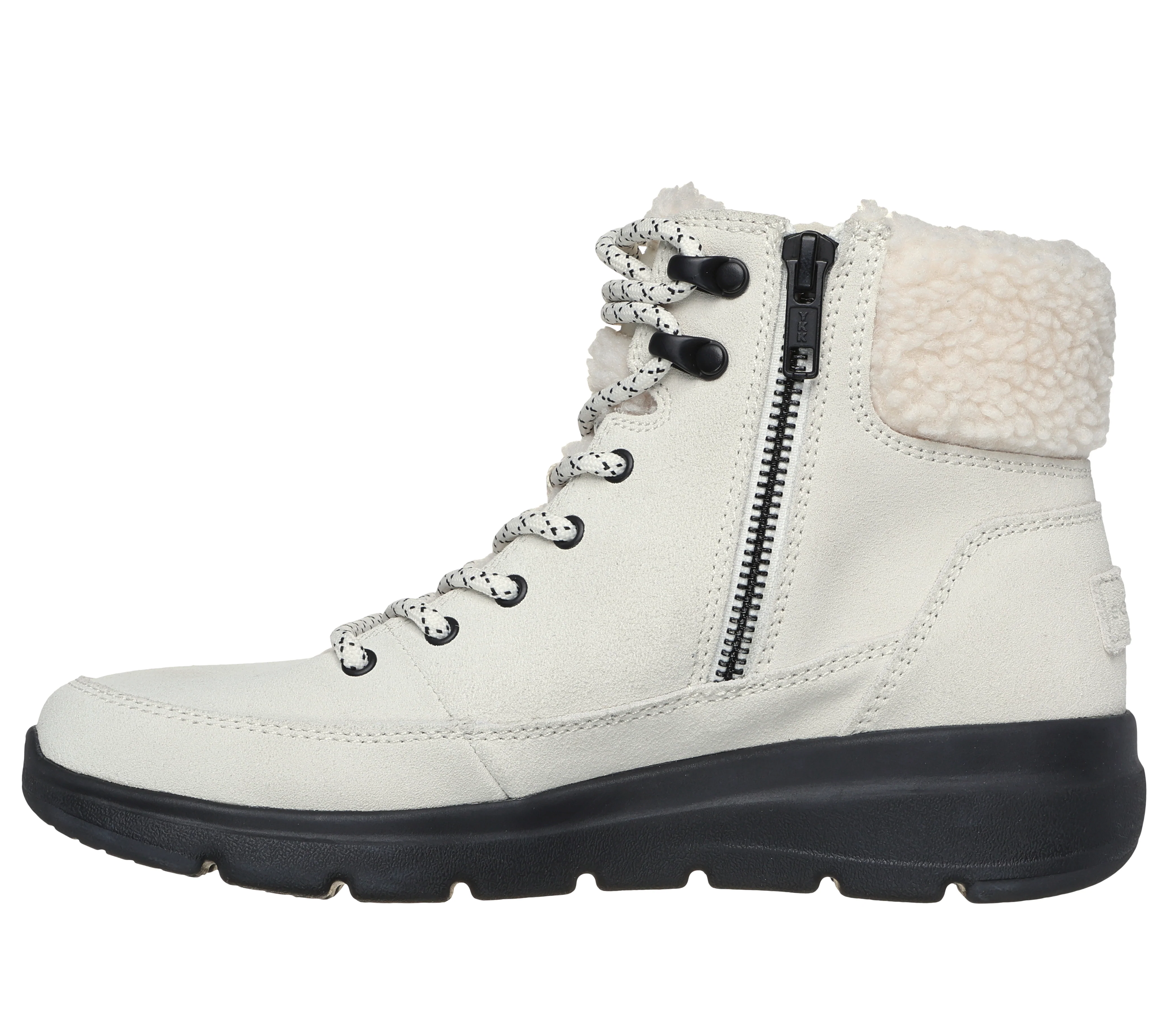 On The Go Glacial Ultra White - Image 3
