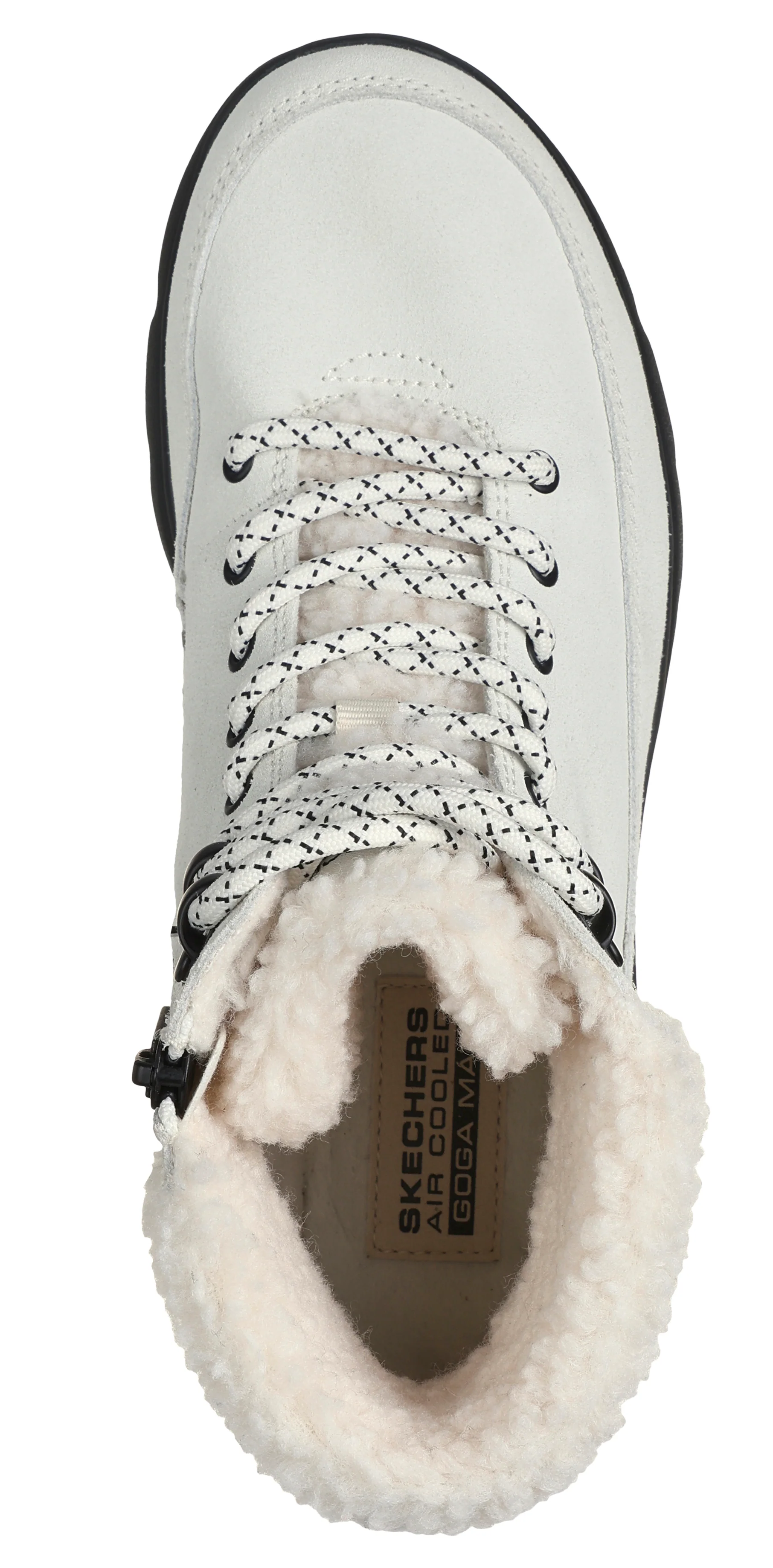 On The Go Glacial Ultra White - Image 4