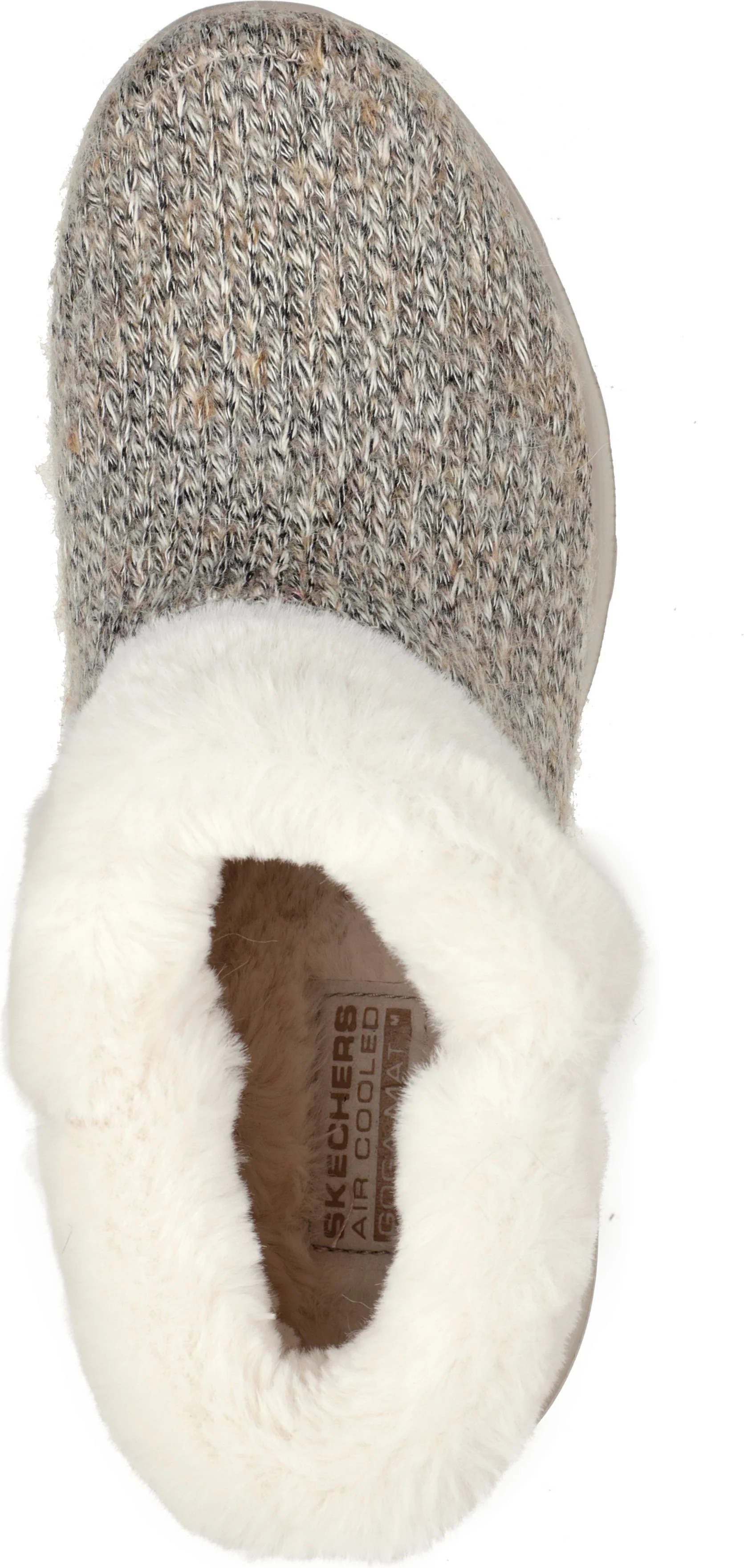 On-the-go Joy Taupe - Image 4