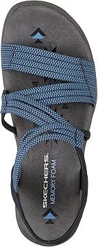 Reggae Slim Sheck Appeal Navy - Image 4