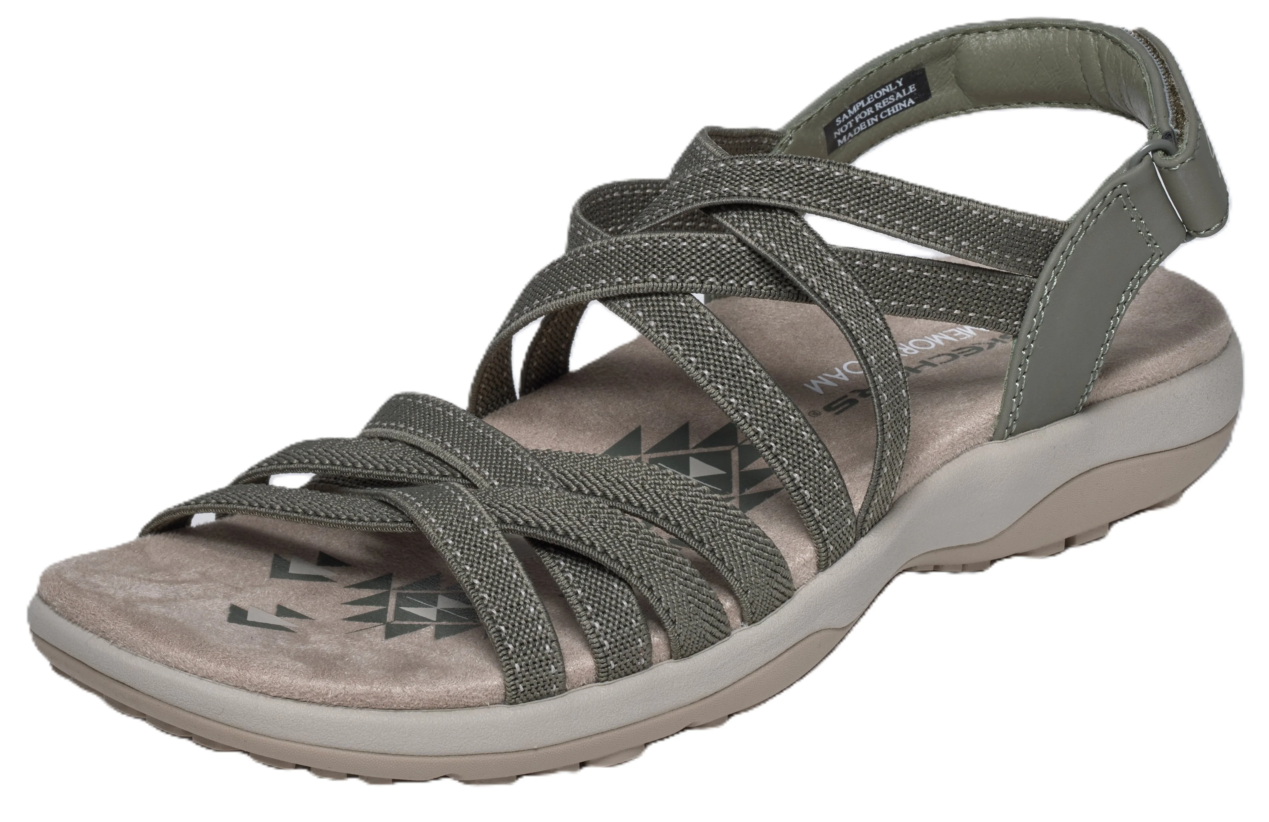 Reggae Slim-summer Getaway Olive - Image 2