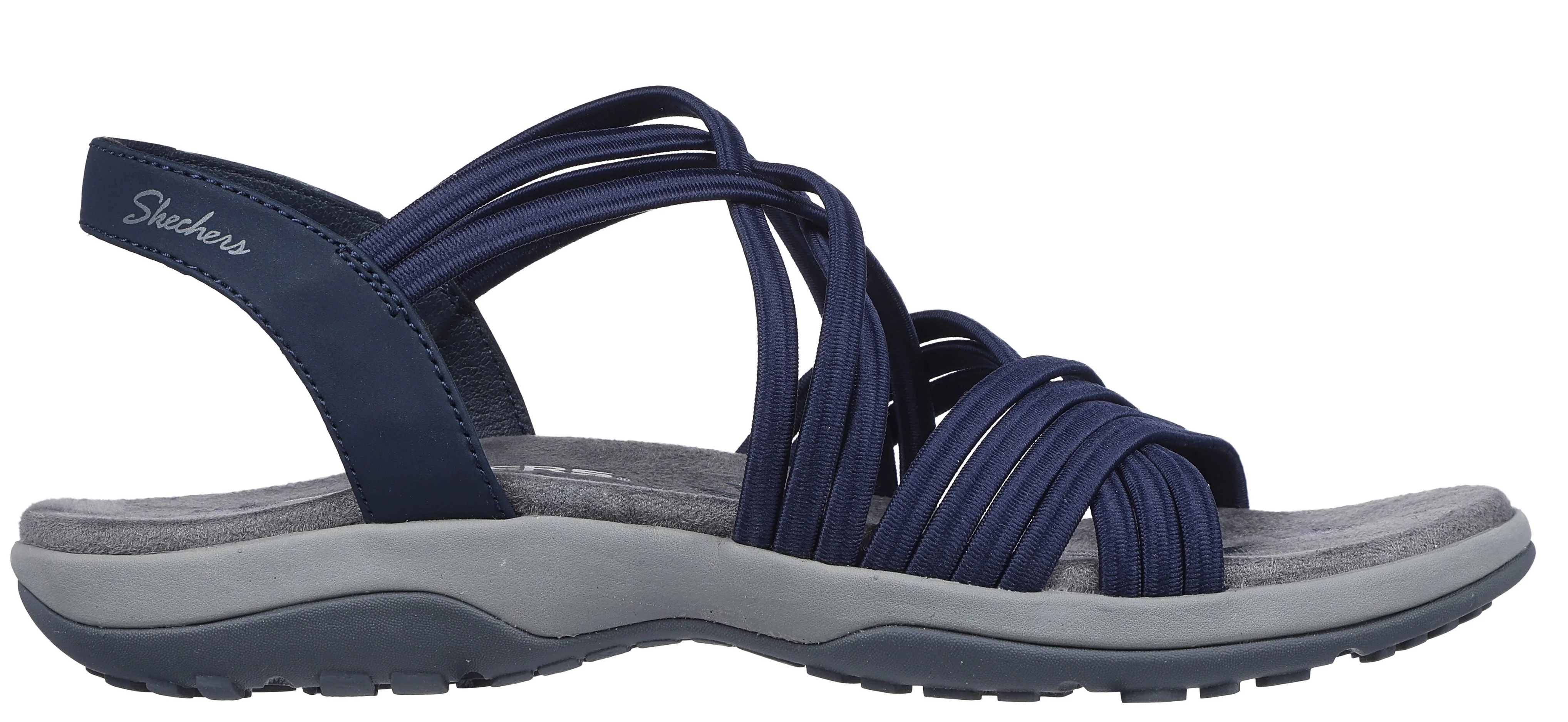 Reggae Slim Sunnyside Navy - Image 2