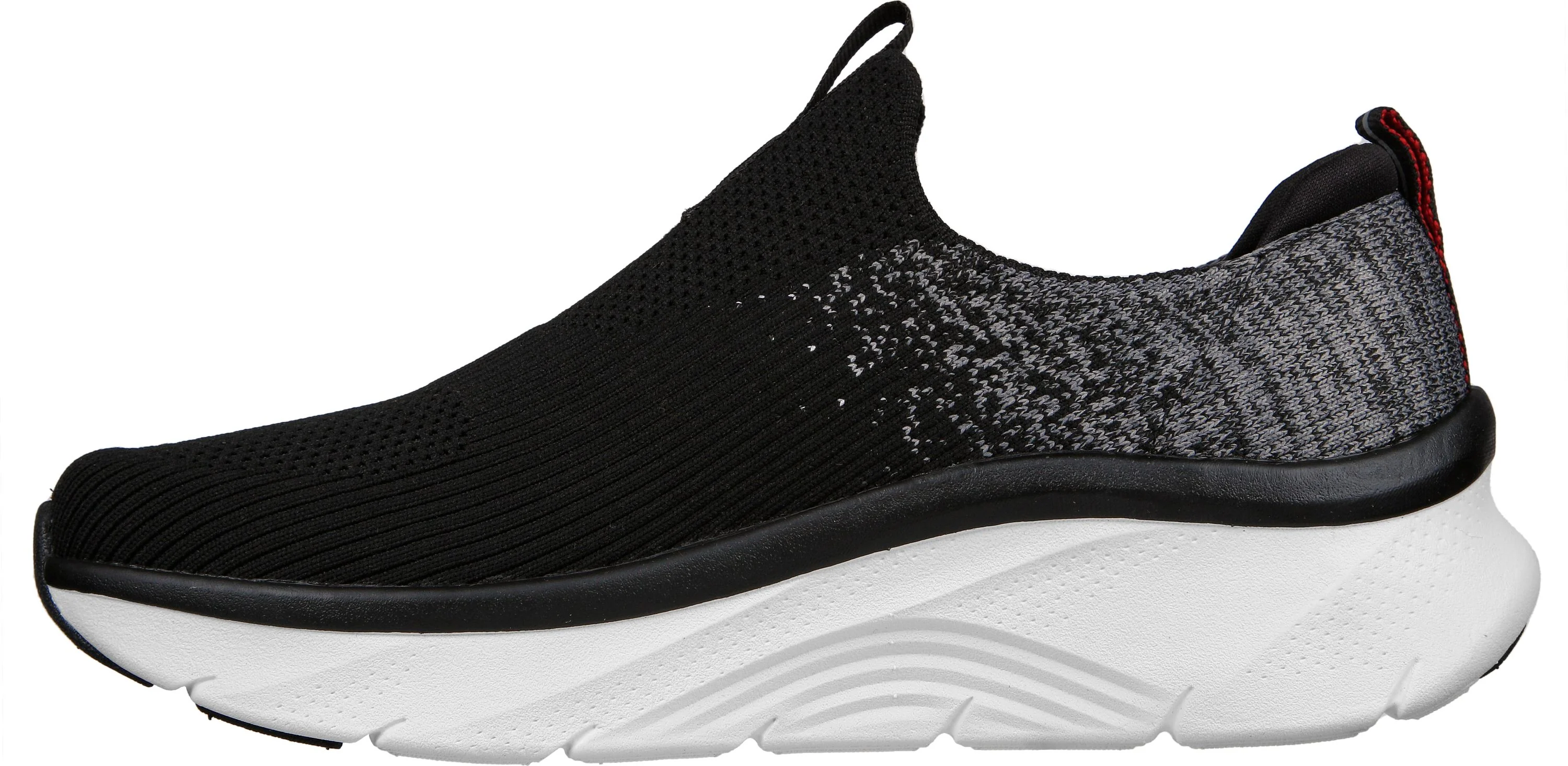 Relaxed Fit Arch Fit D'lux Black - Image 3