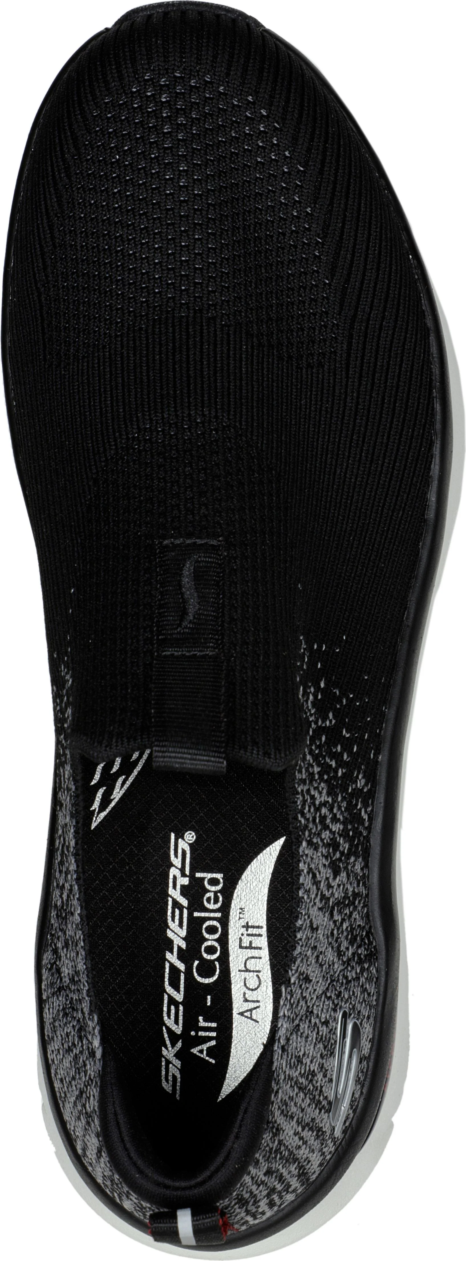 Relaxed Fit Arch Fit D'lux Black - Image 4