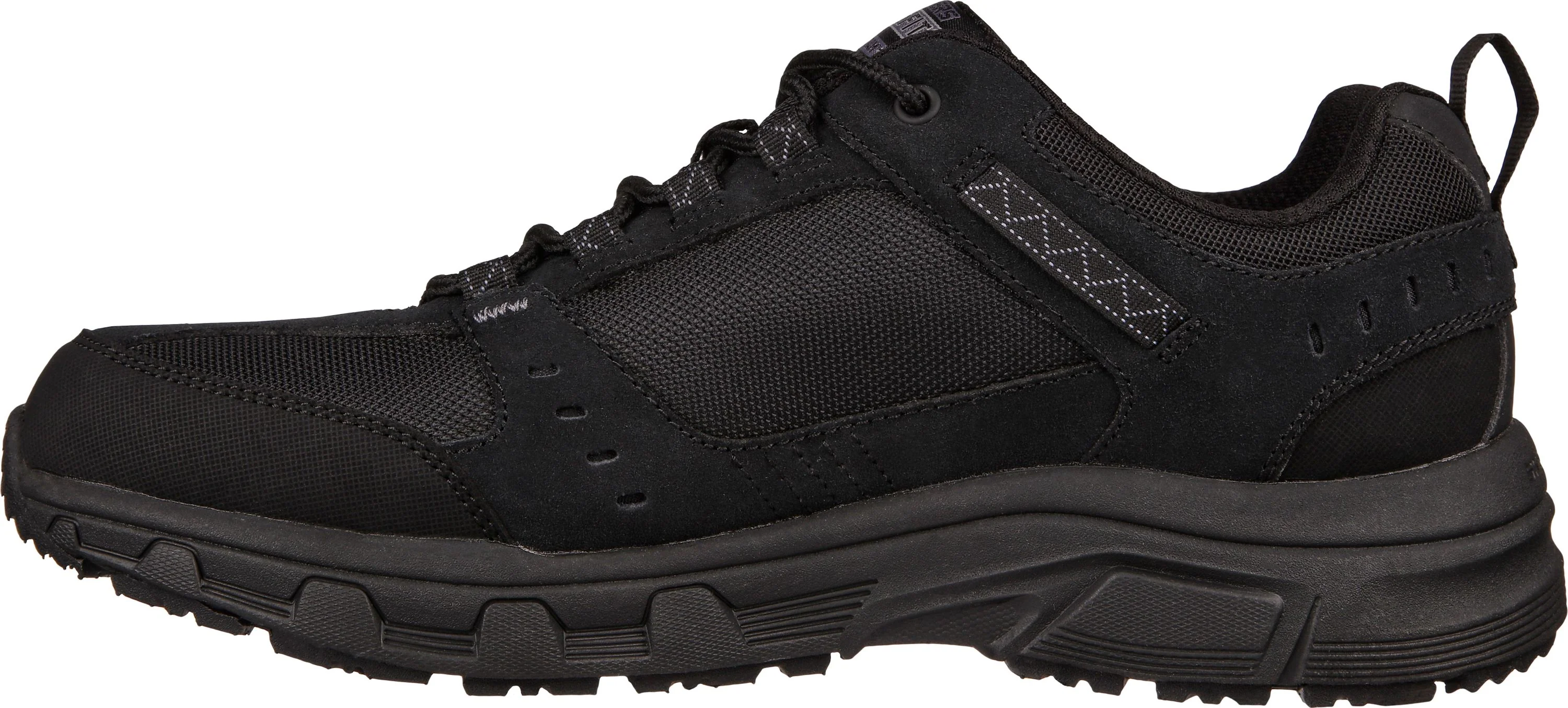 Relaxed Fit Oak Canyon Black - Image 3