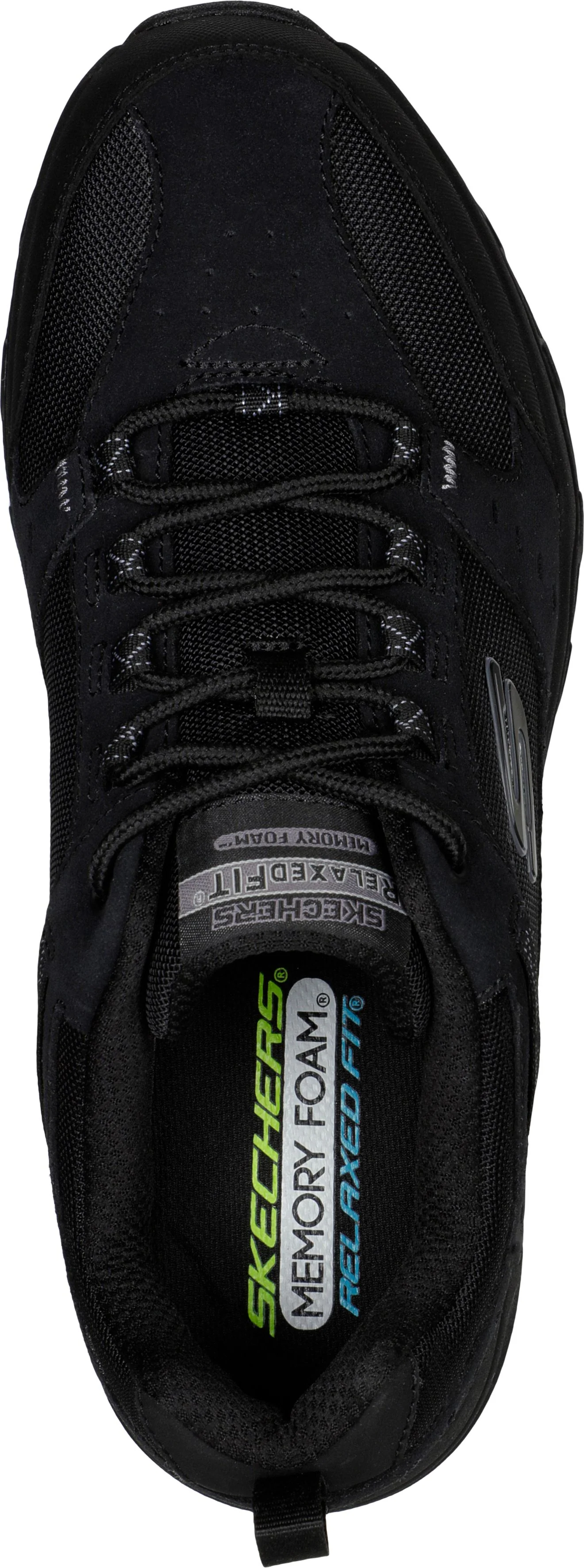 Relaxed Fit Oak Canyon Black - Image 4